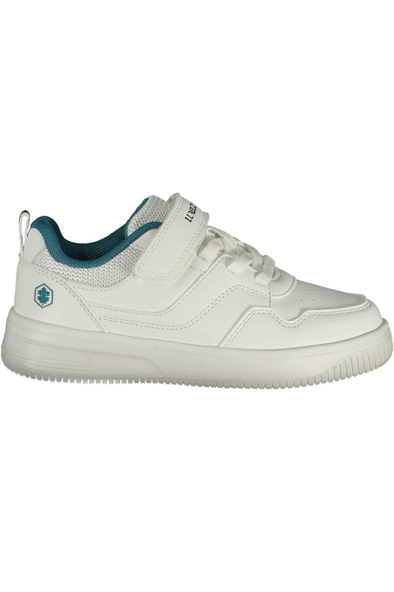 Lumberjack kinder weiss sportschuhe
