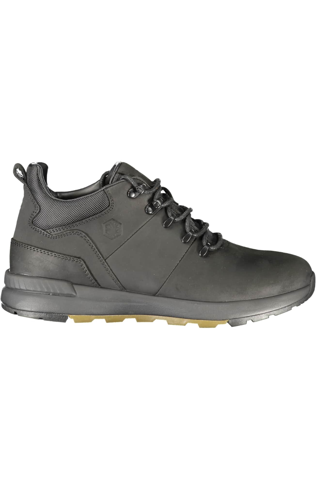 Lumberjack herren schwarz sportschuhe