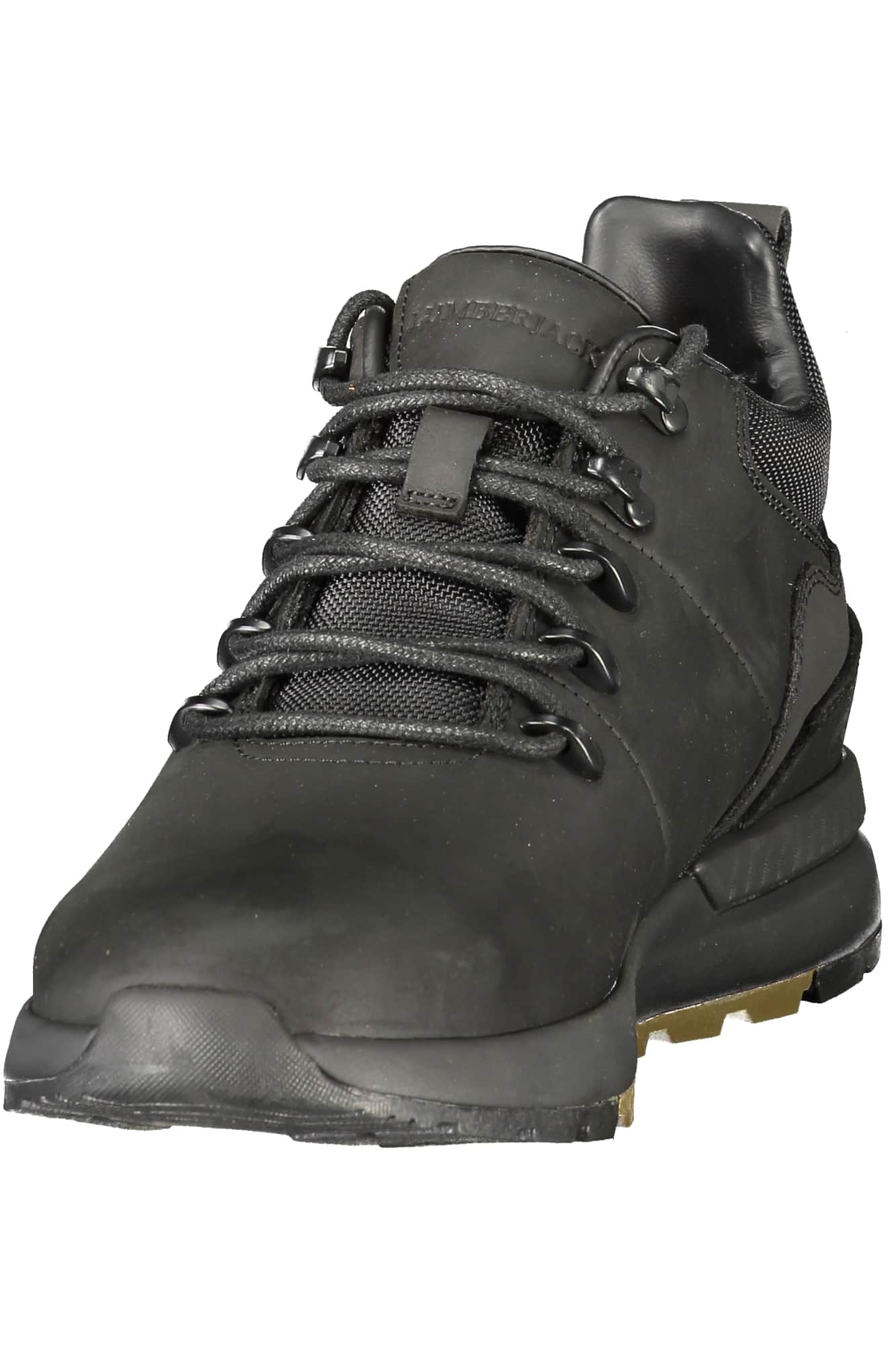 Lumberjack herren schwarz sportschuhe