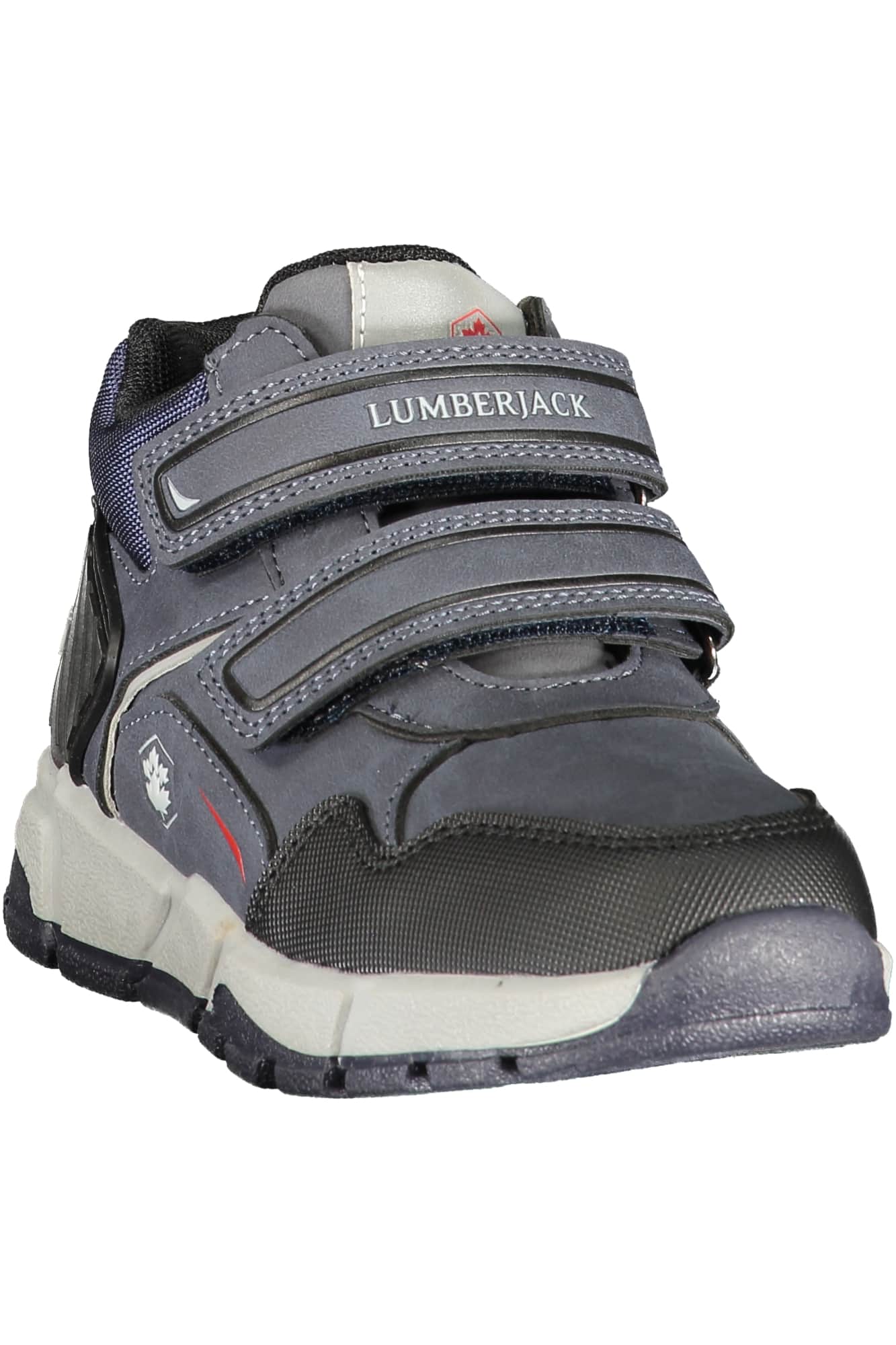 Lumberjack kinder blau sportschuhe