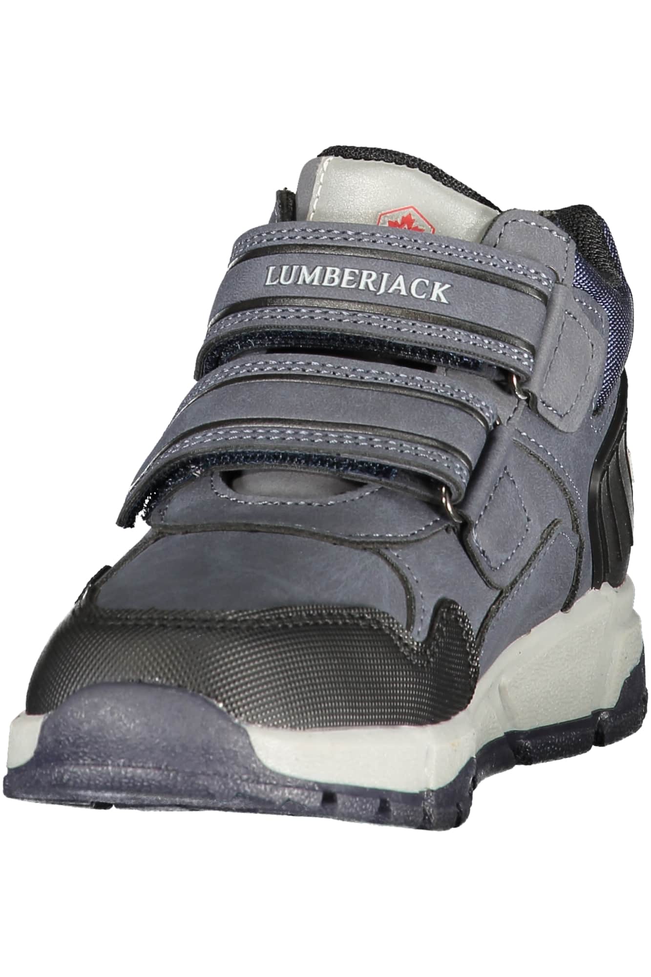 Lumberjack kinder blau sportschuhe