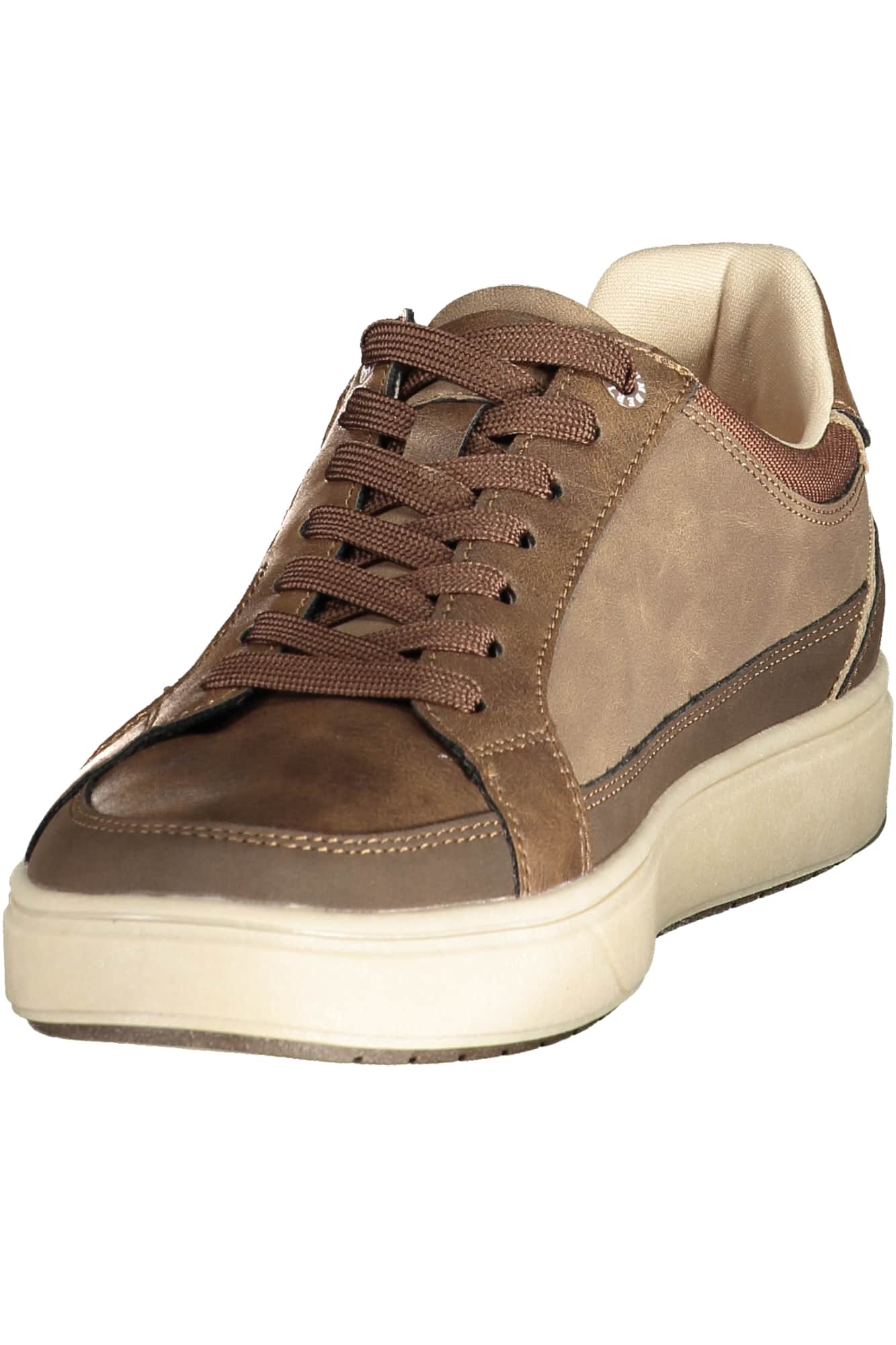 Lumberjack herren sportschuhe braun