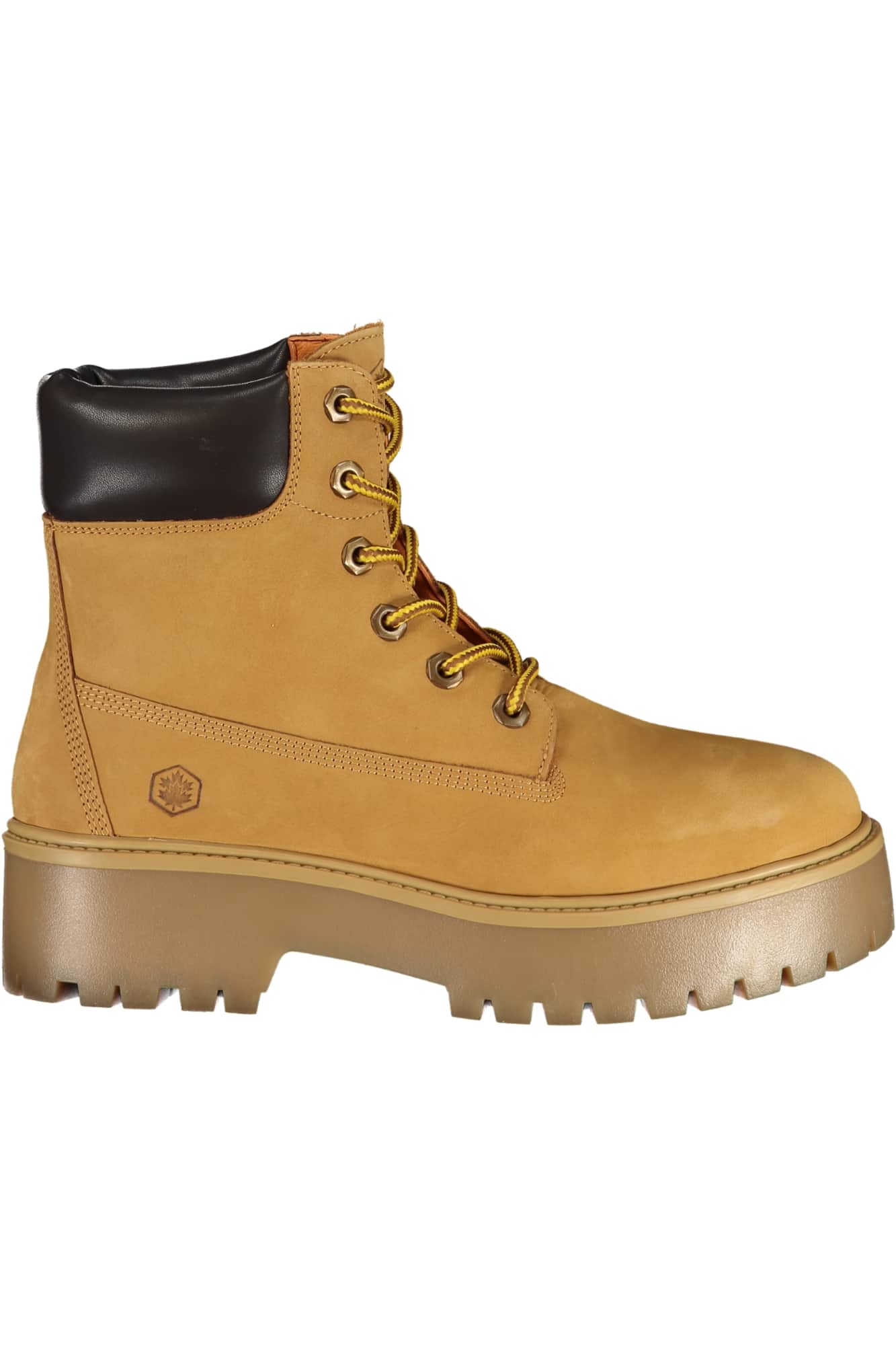 Lumberjack damen braun stiefel