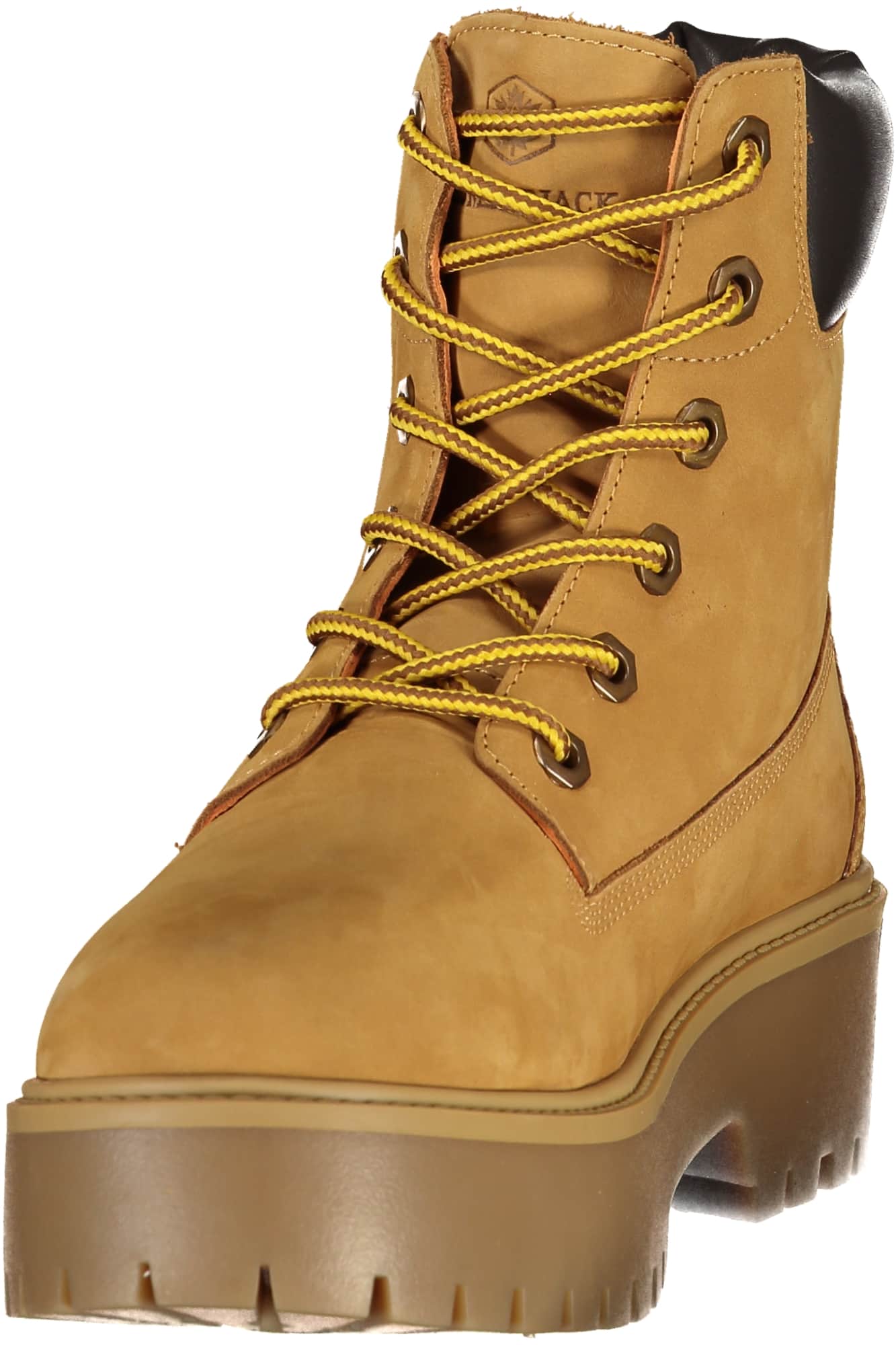 Lumberjack damen braun stiefel