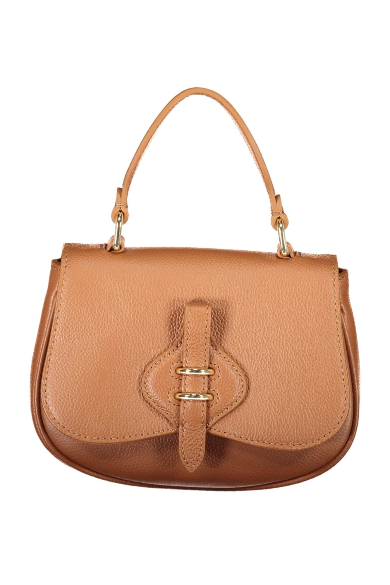 Coccinelle damen braun tasche