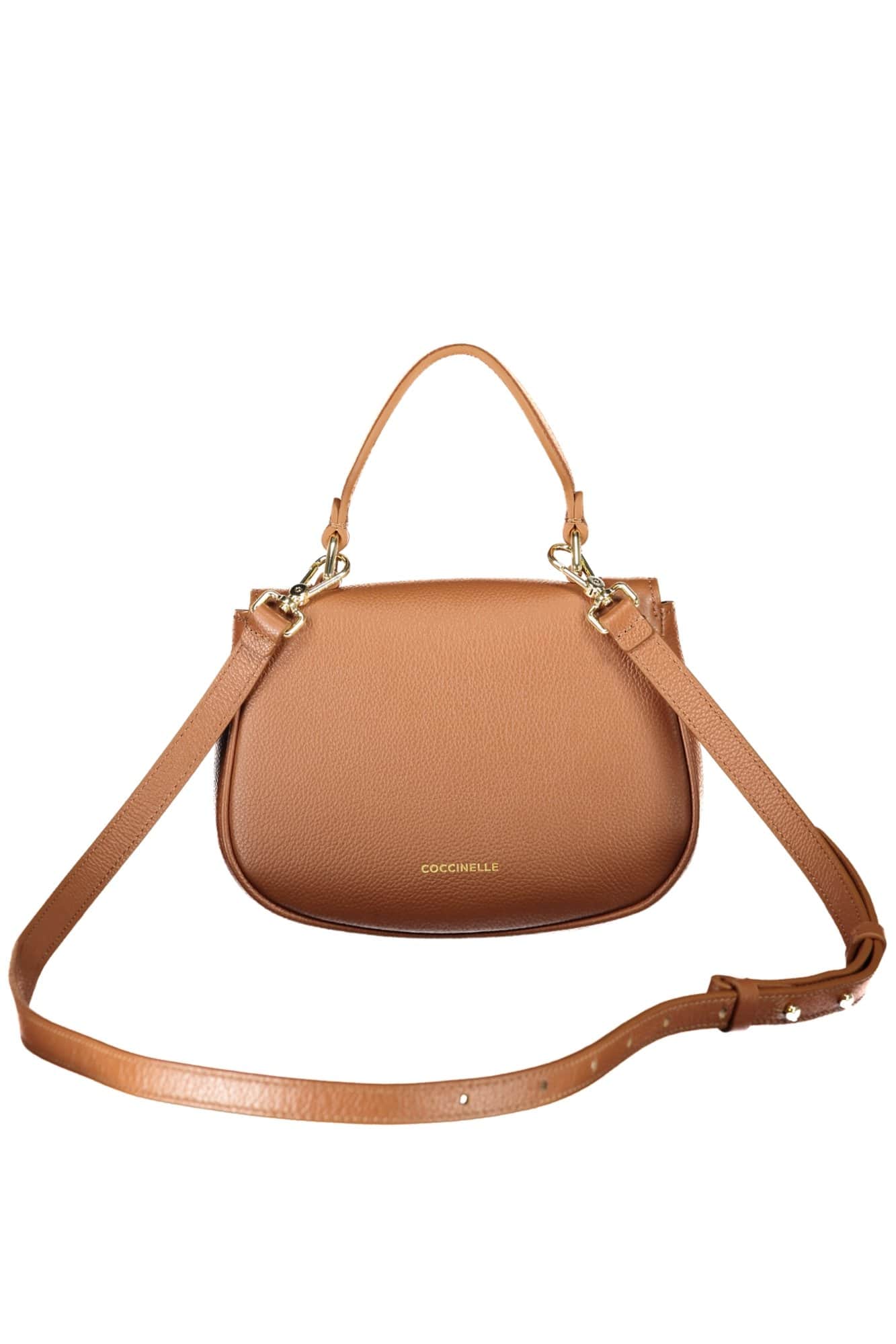 Coccinelle damen braun tasche