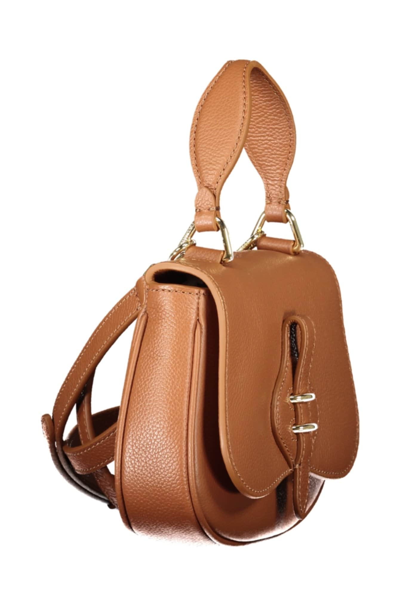 Coccinelle damen braun tasche