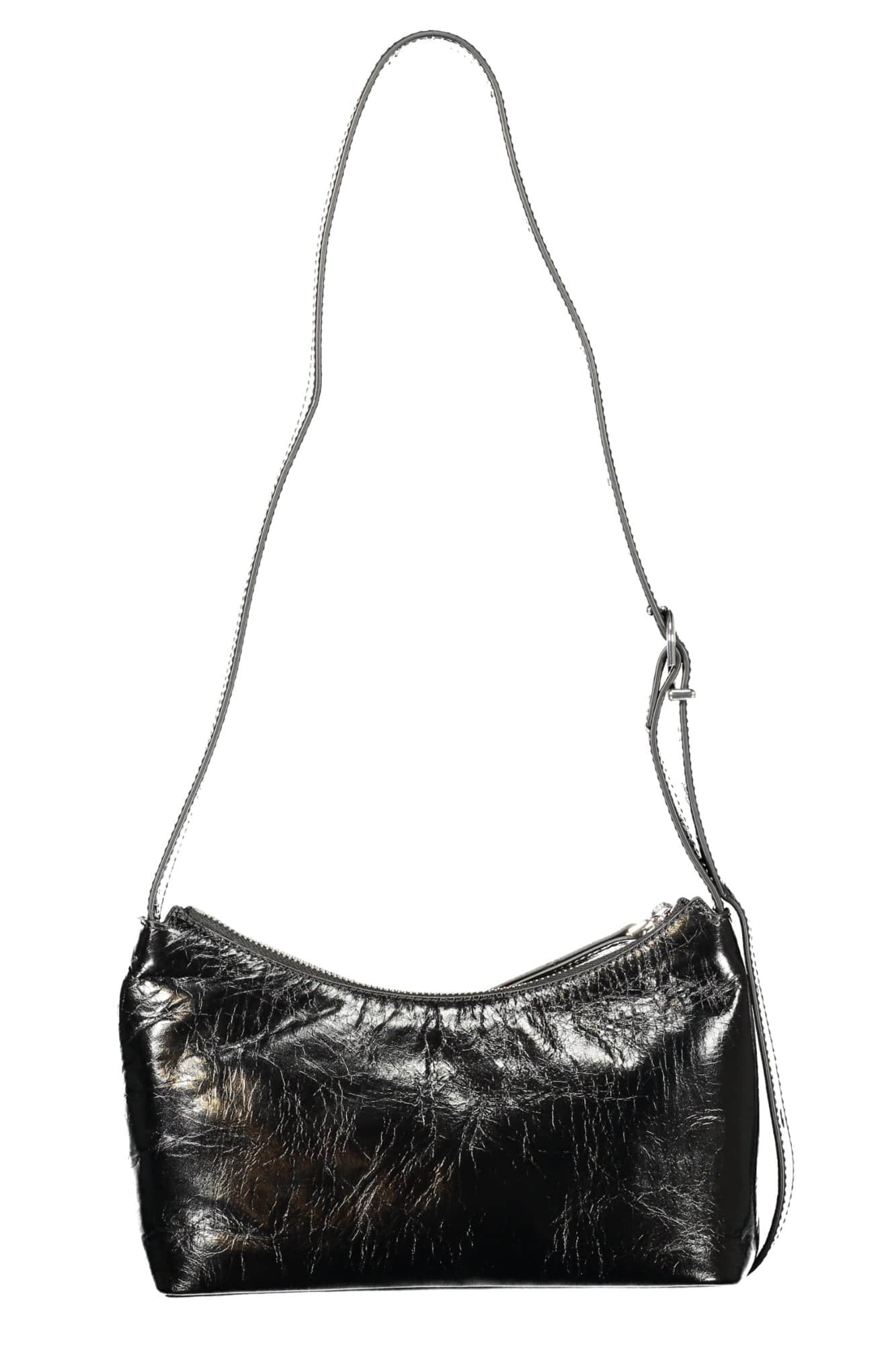 Desigual damen schwarz tasche
