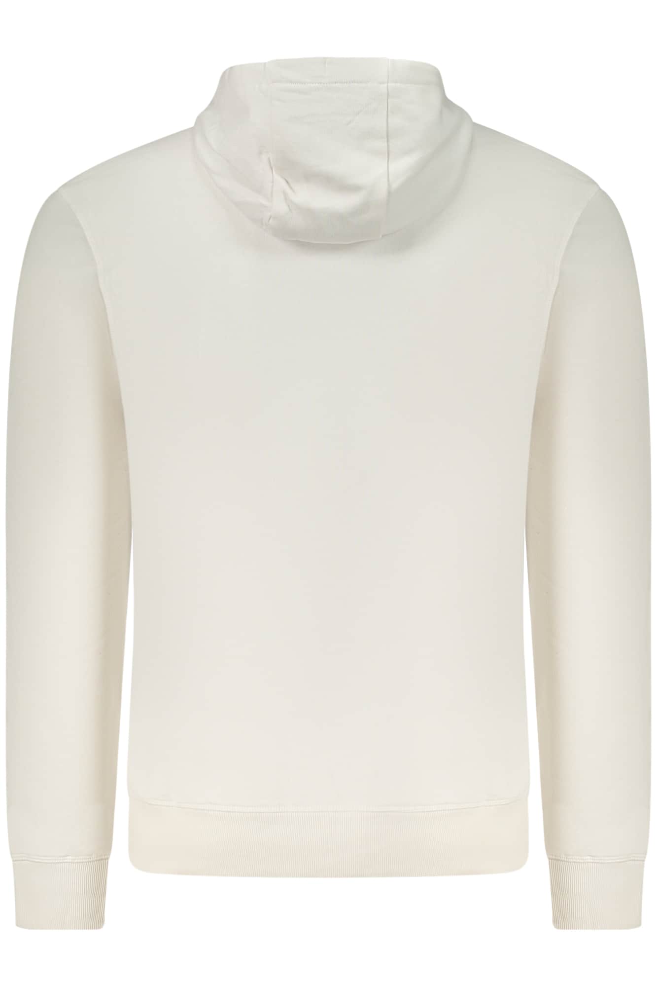 North Sails herren schwarz mit reissverschluss sweatshirt