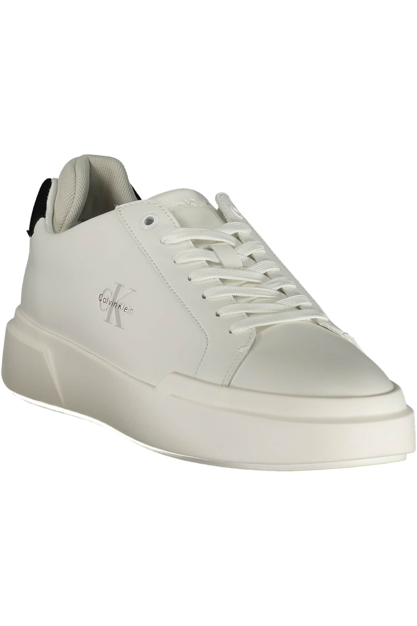 Calvin Klein herren schwarz sportschuhe