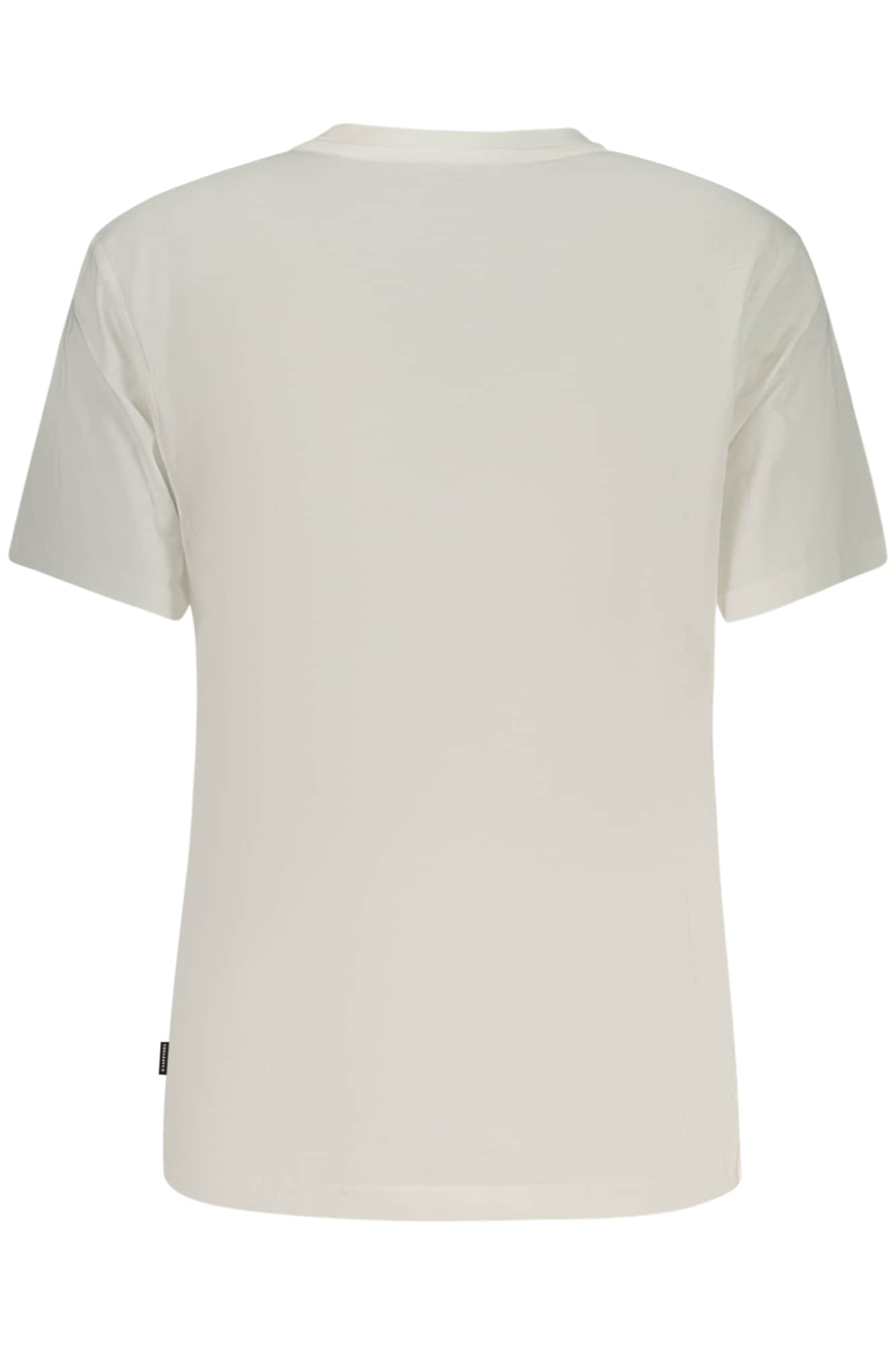 Converse Damen Kurzarm T-Shirt, Rosa