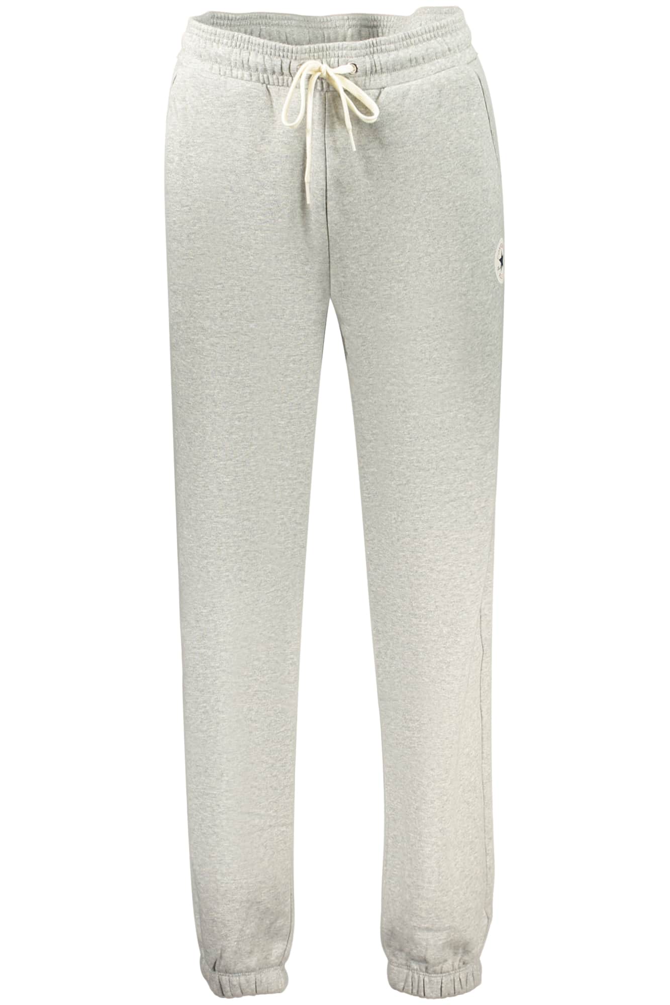 Converse damen lang trainingsanzug hose grau
