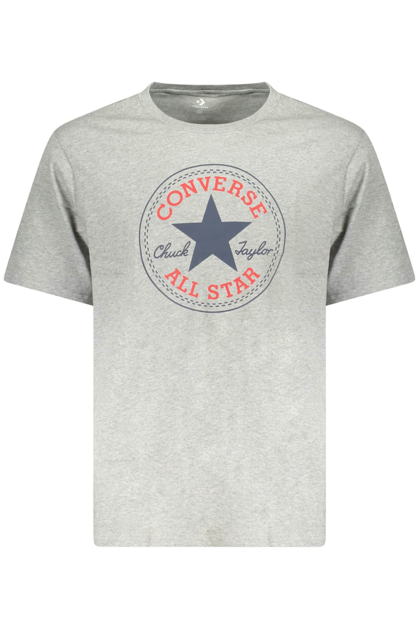 Converse Herren Kurzarm T-Shirt, Beige