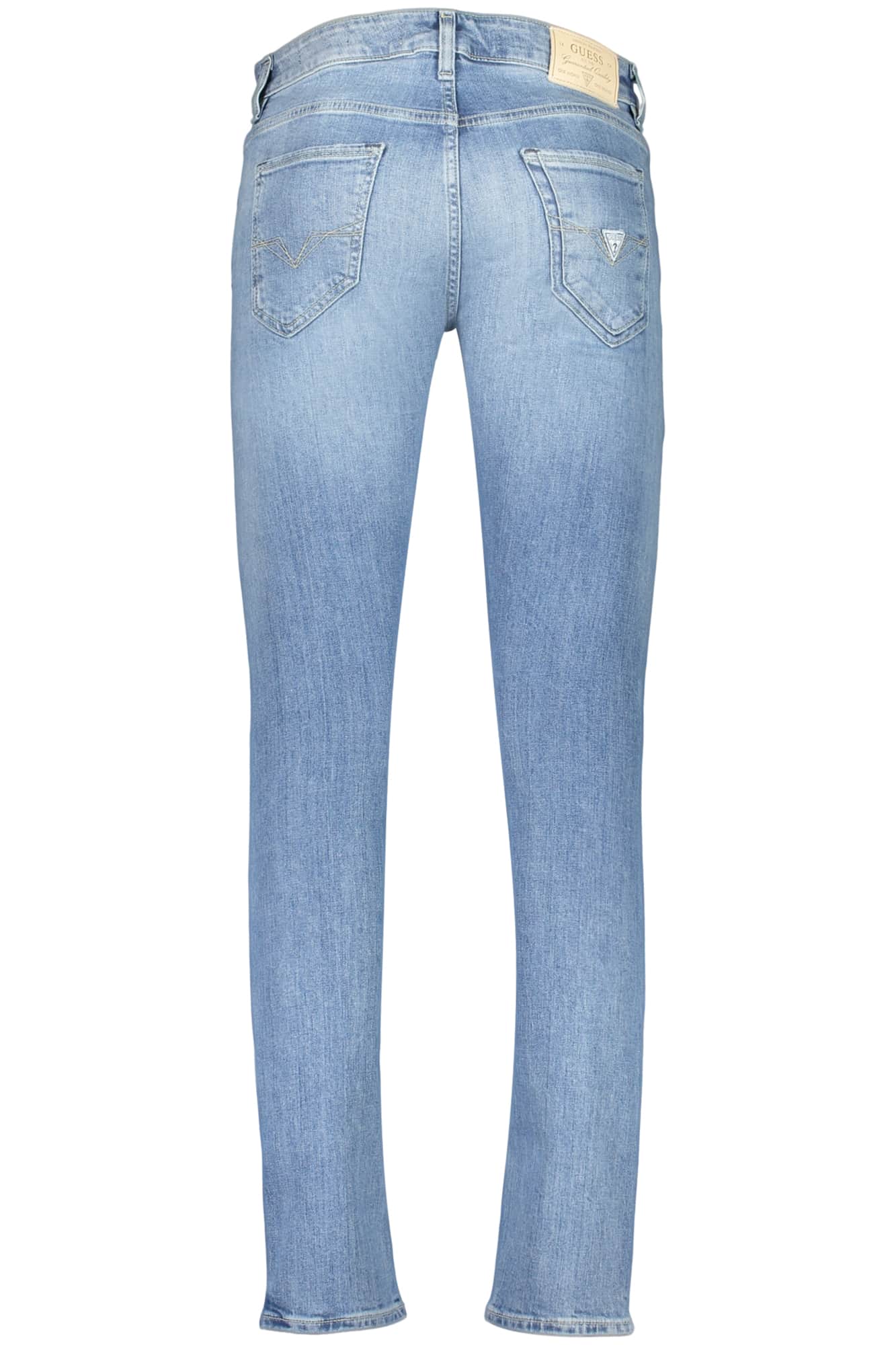 Guess Jeans herren denim jeans blau