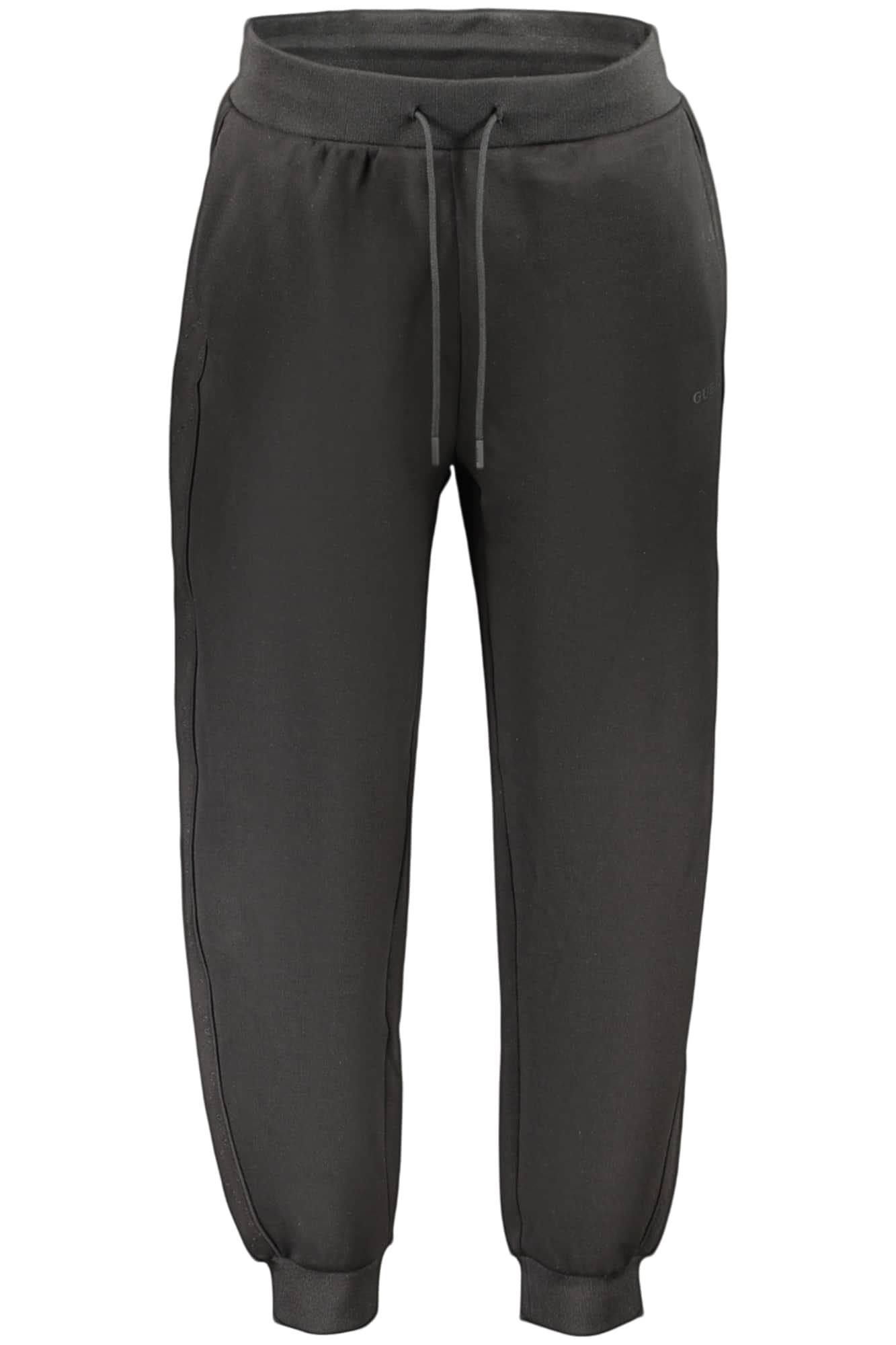 Guess Jeans damen lang suit hose beige