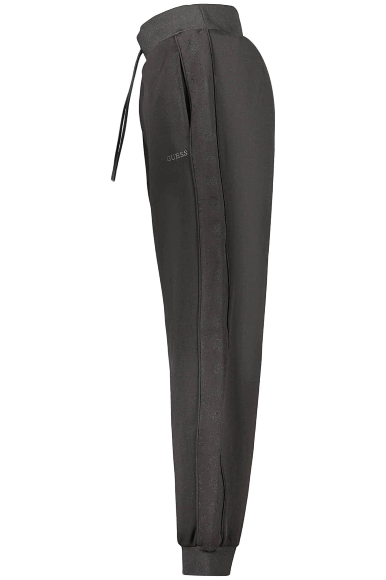 Guess Jeans damen lang suit hose beige