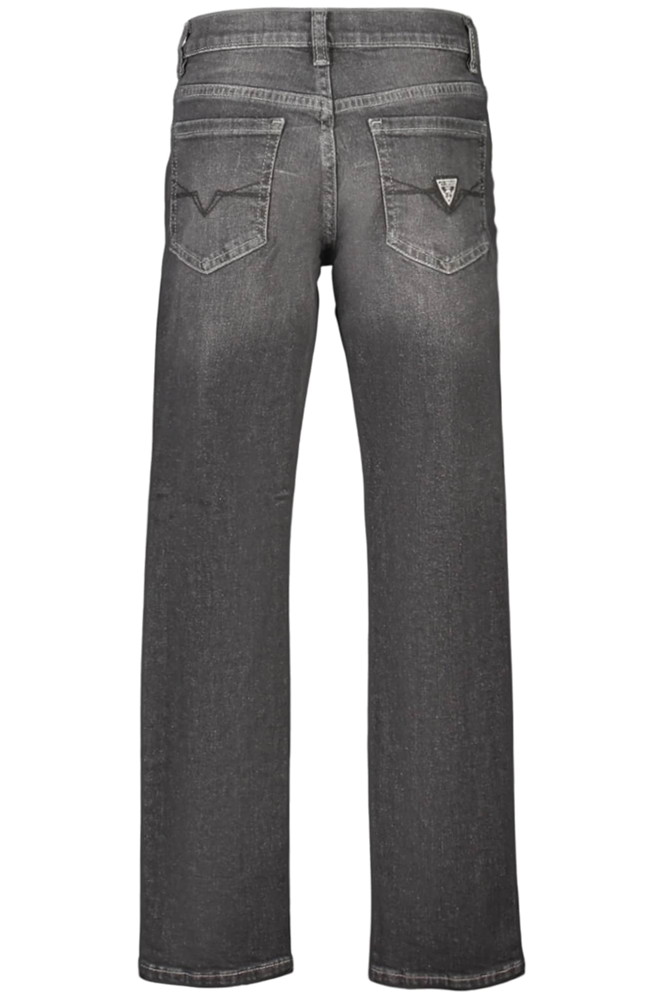 Guess Jeans schwarz denim jeans für kinder