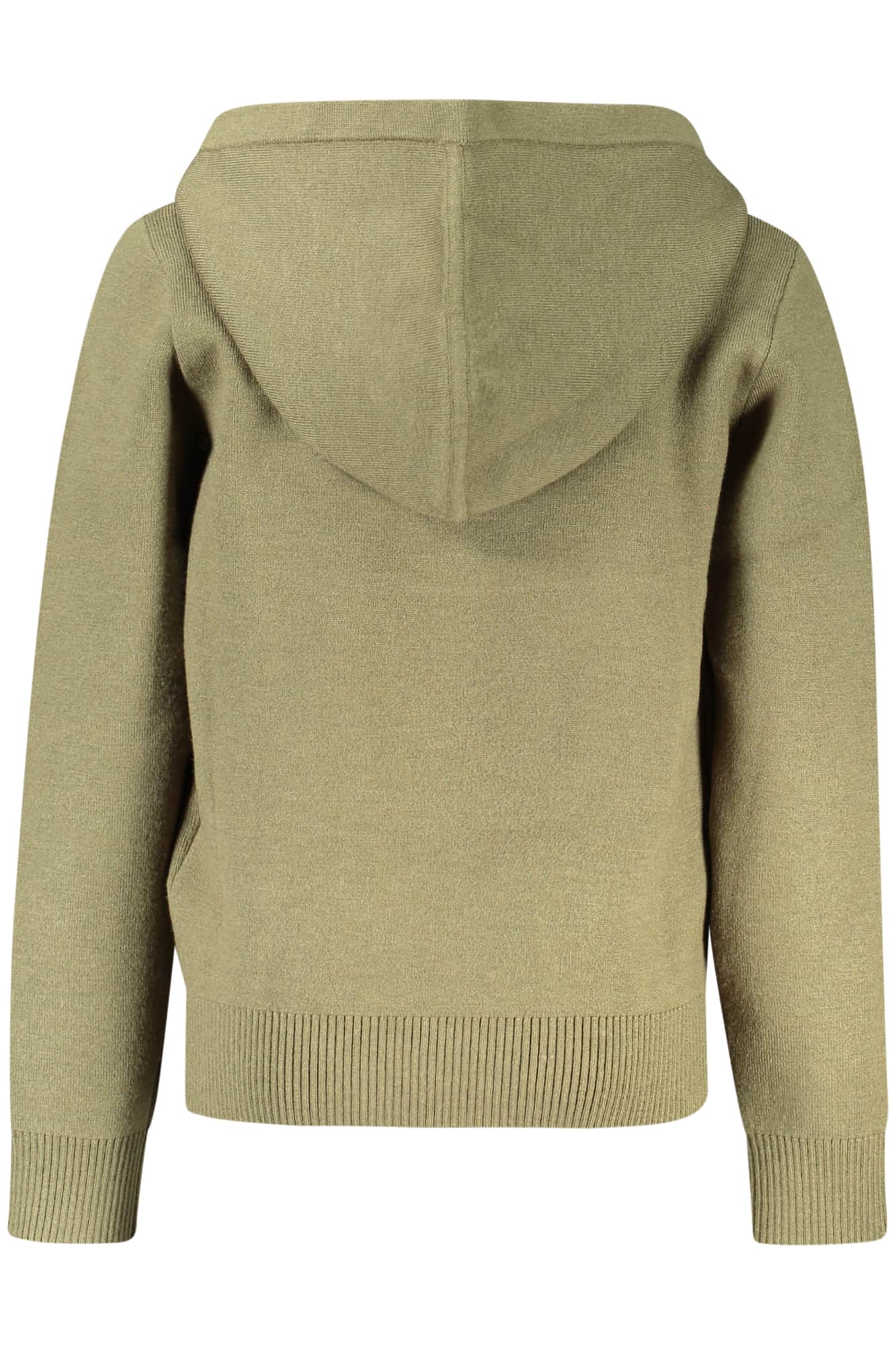 Guess Jeans kinder grün mit reissverschluss sweatshirt