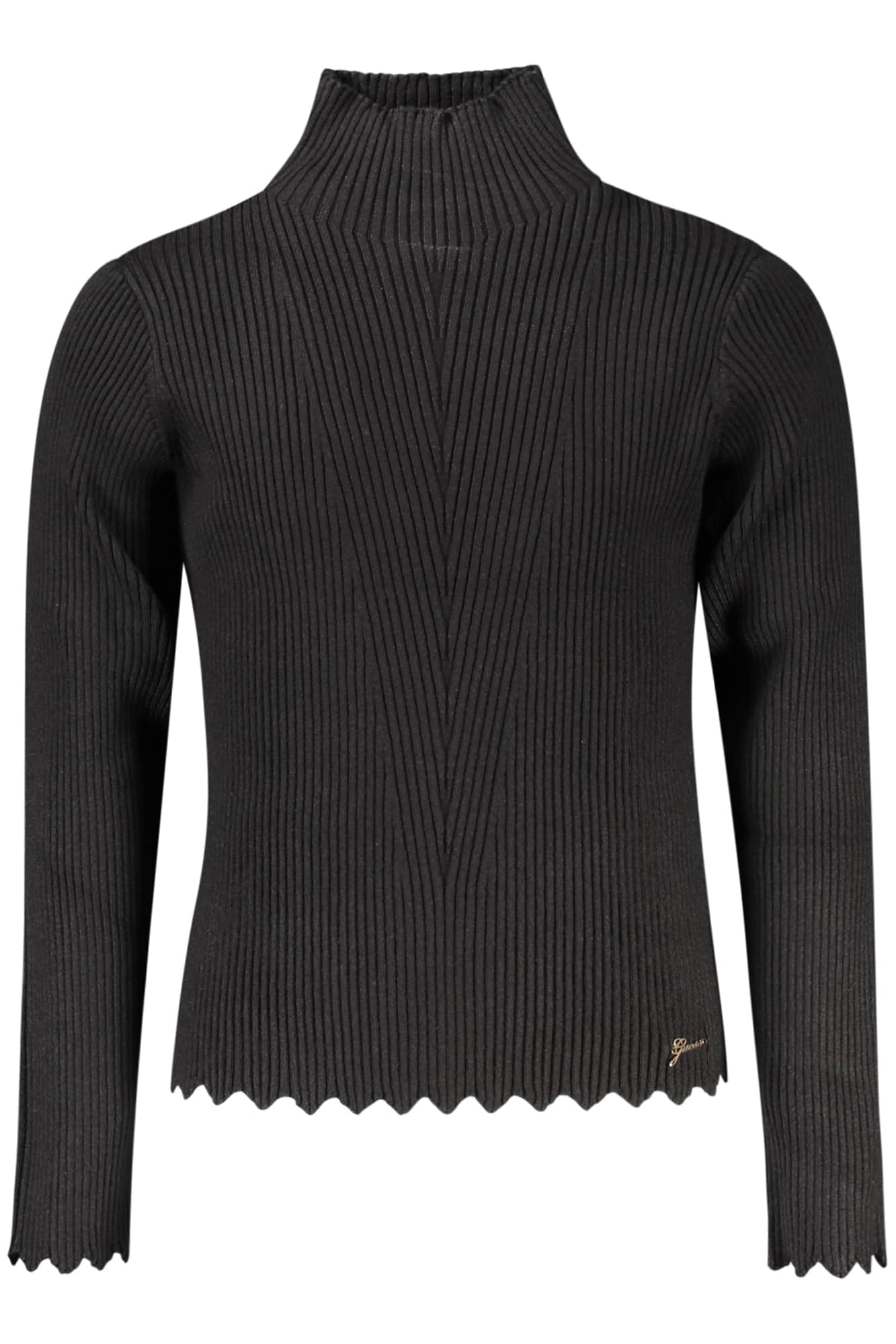 Guess Jeans schwarz pullover für mädchen