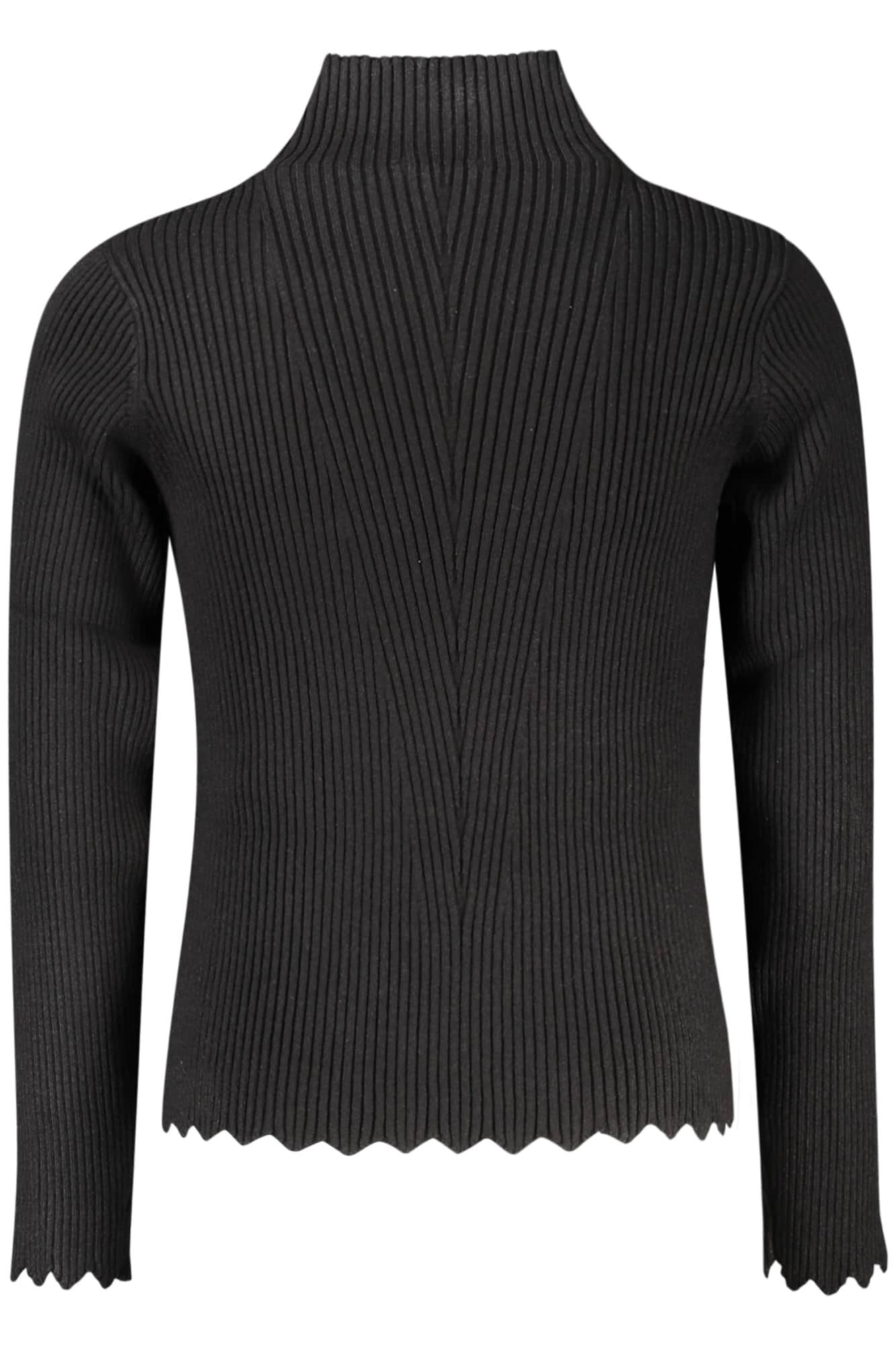 Guess Jeans schwarz pullover für mädchen