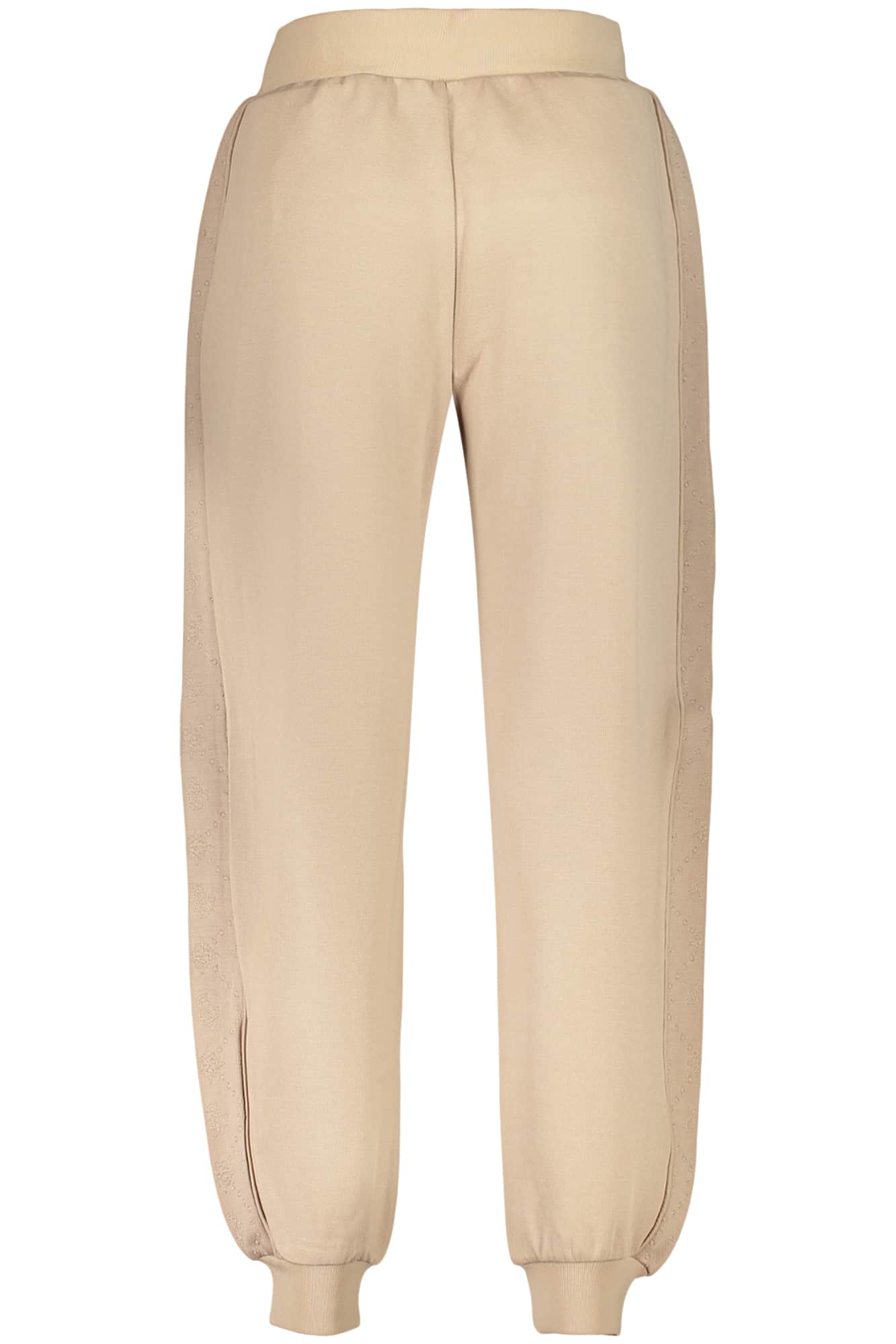 Guess Jeans damen lang suit hose beige