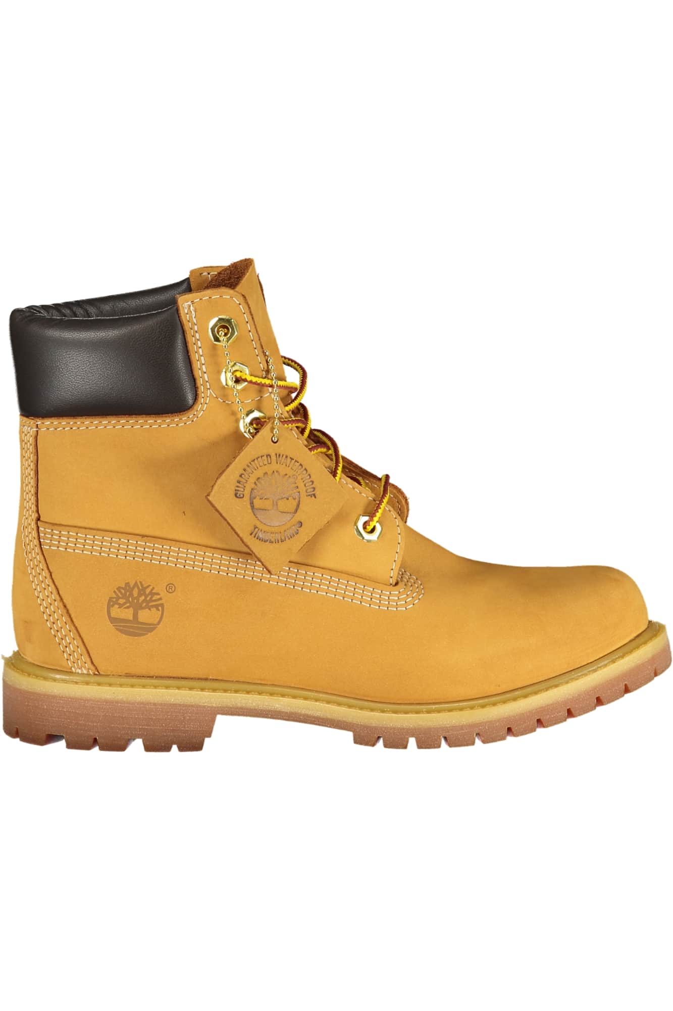 Timberland damen gelb stiefel