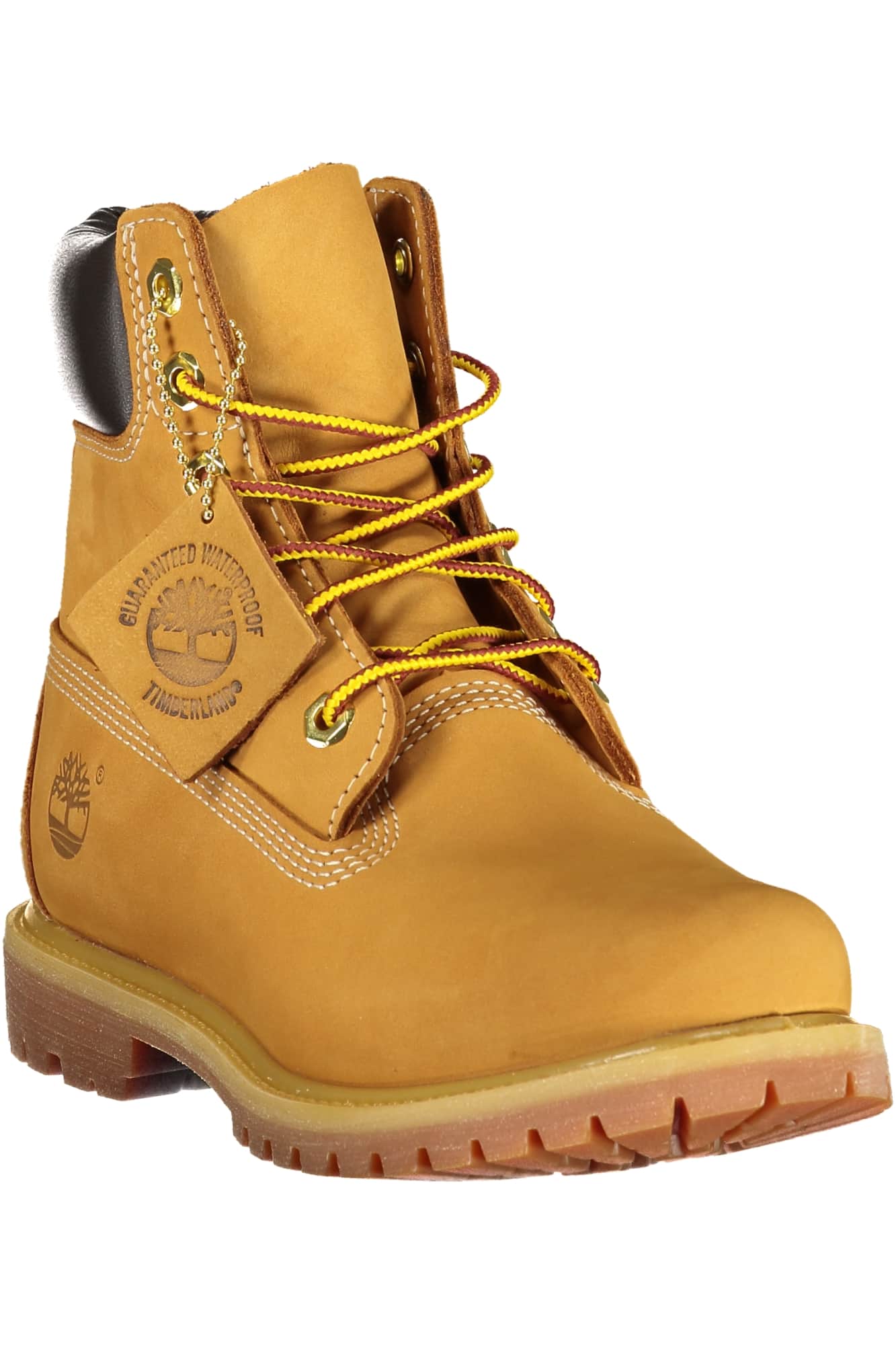 Timberland damen gelb stiefel