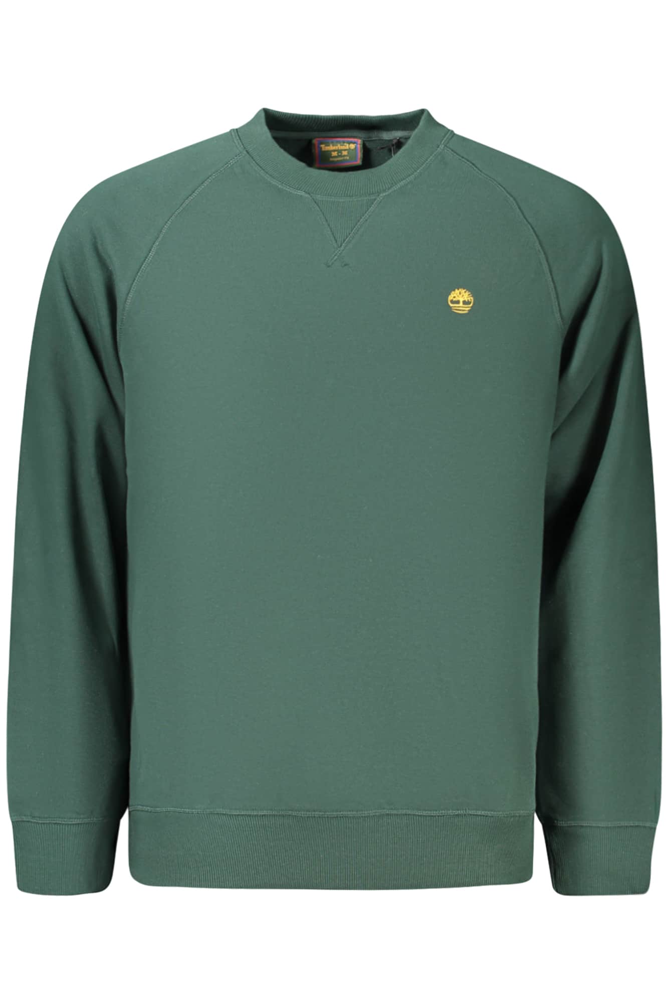 Timberland herren schwarz mit reissverschluss sweatshirt