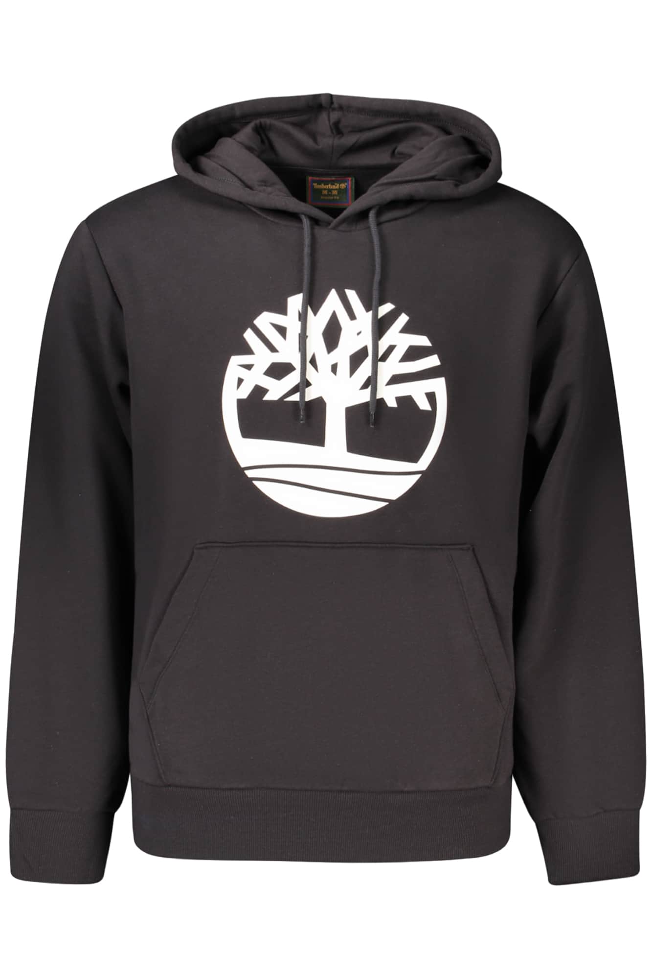 Timberland herren mit reissverschluss sweatshirt grün