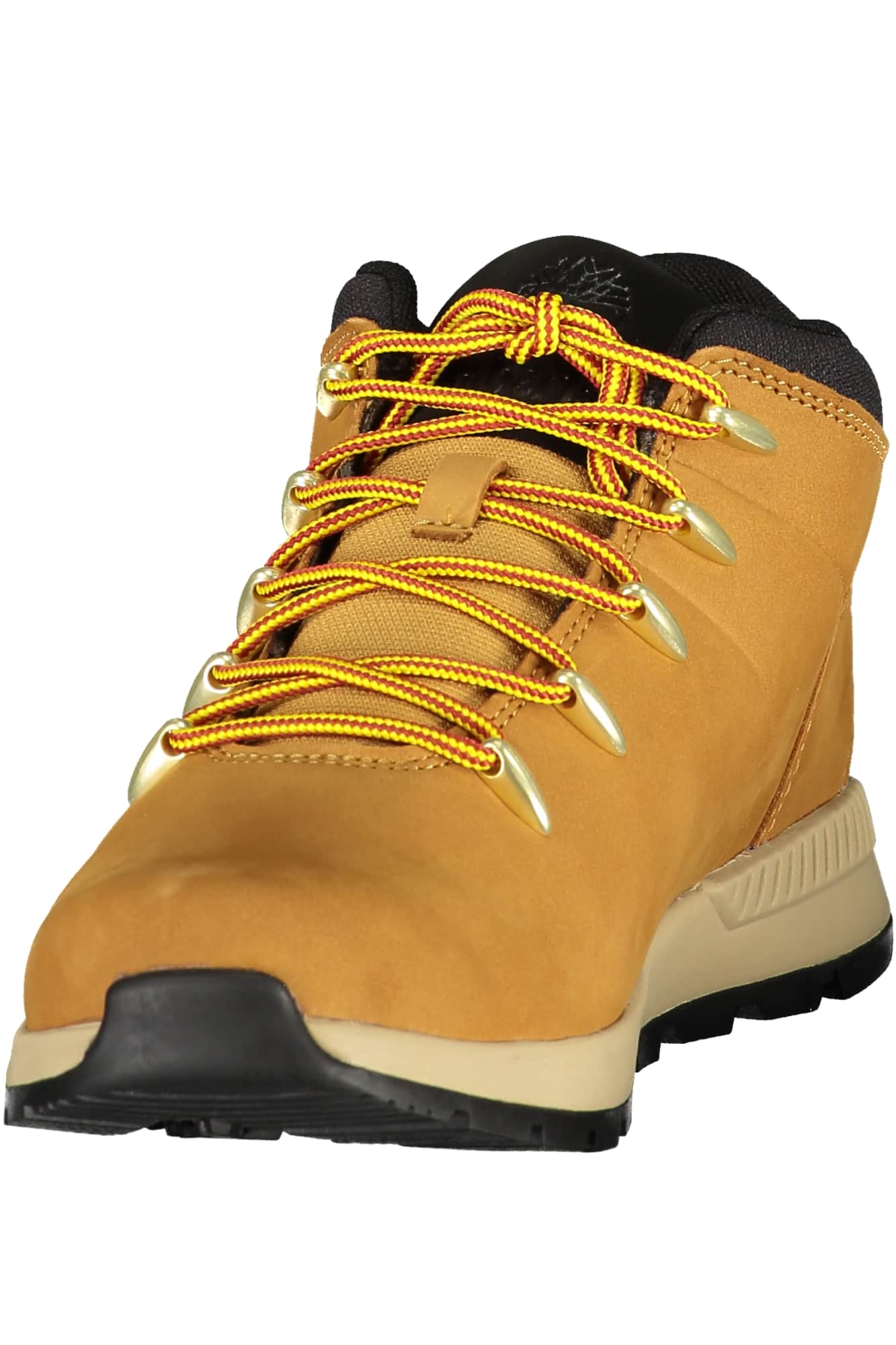 Timberland damen gelb sportschuhe