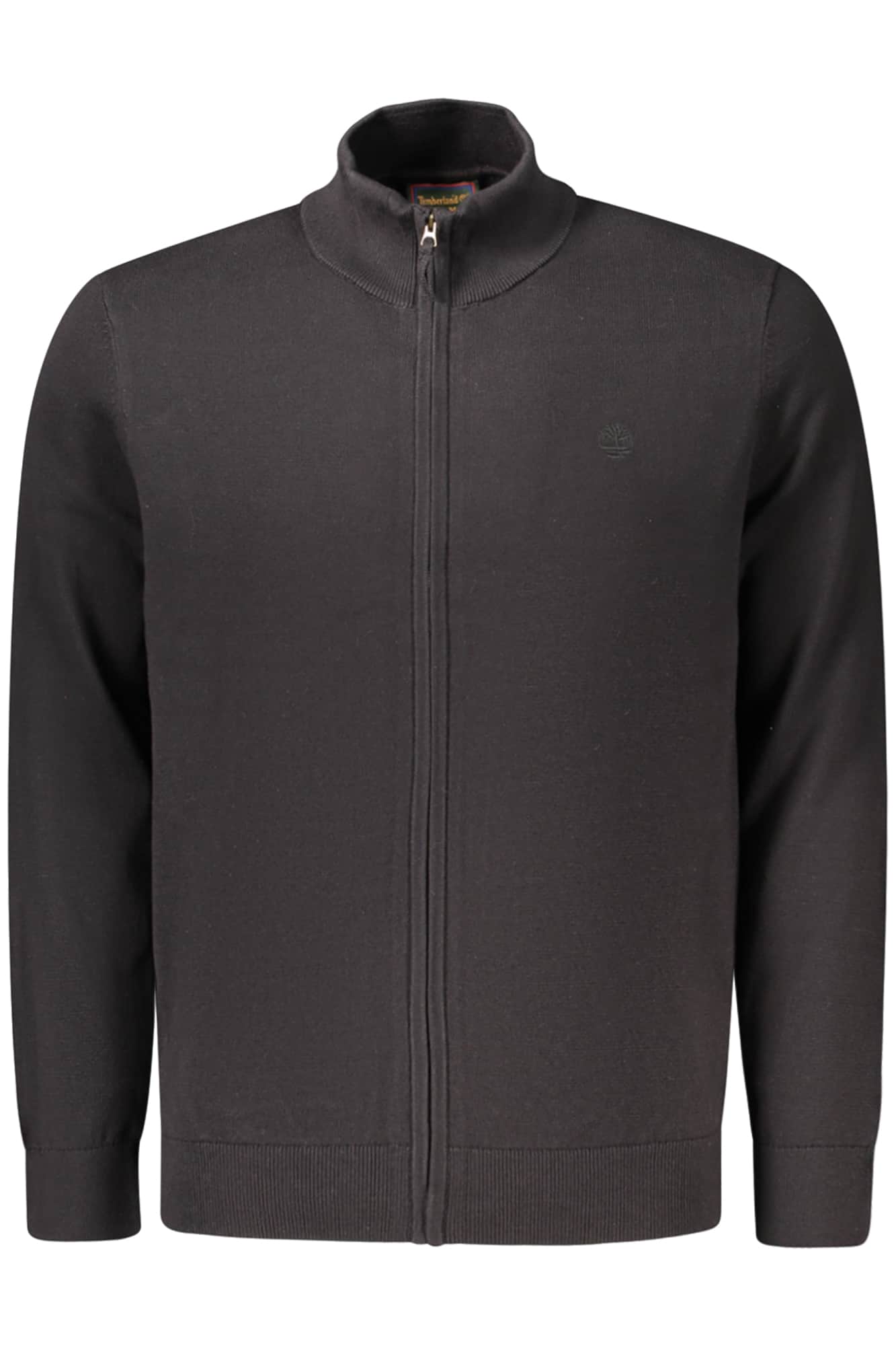 Timberland herren grün strickjacke