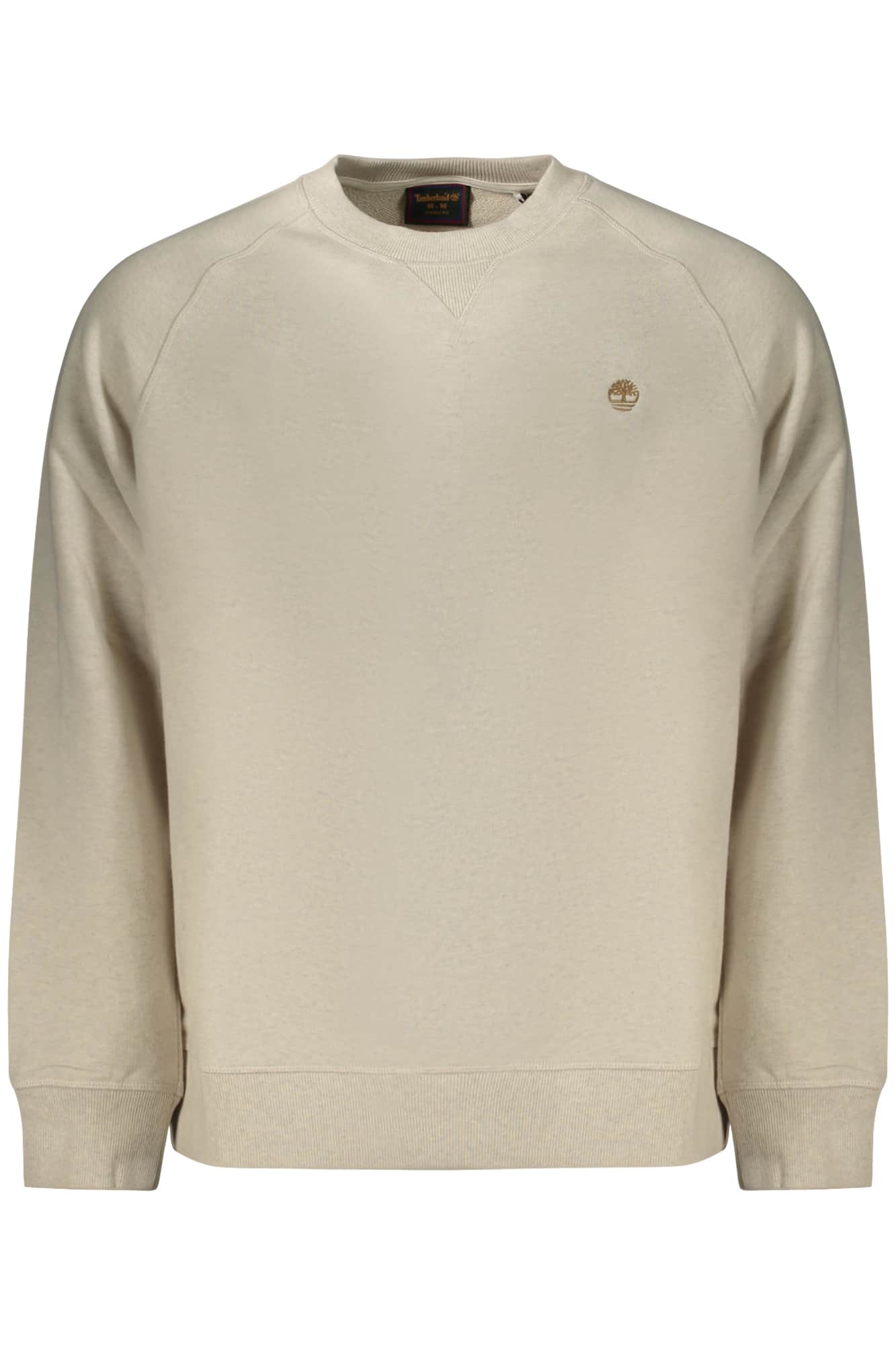 Timberland herren schwarz mit reissverschluss sweatshirt