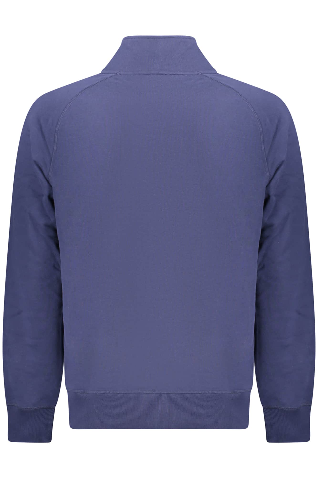 Timberland herren braun mit reissverschluss sweatshirt