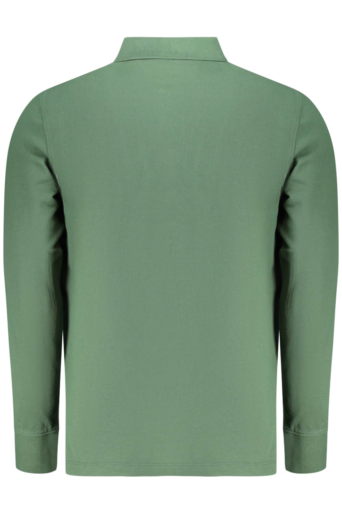 Timberland herren langarm poloshirt schwarz