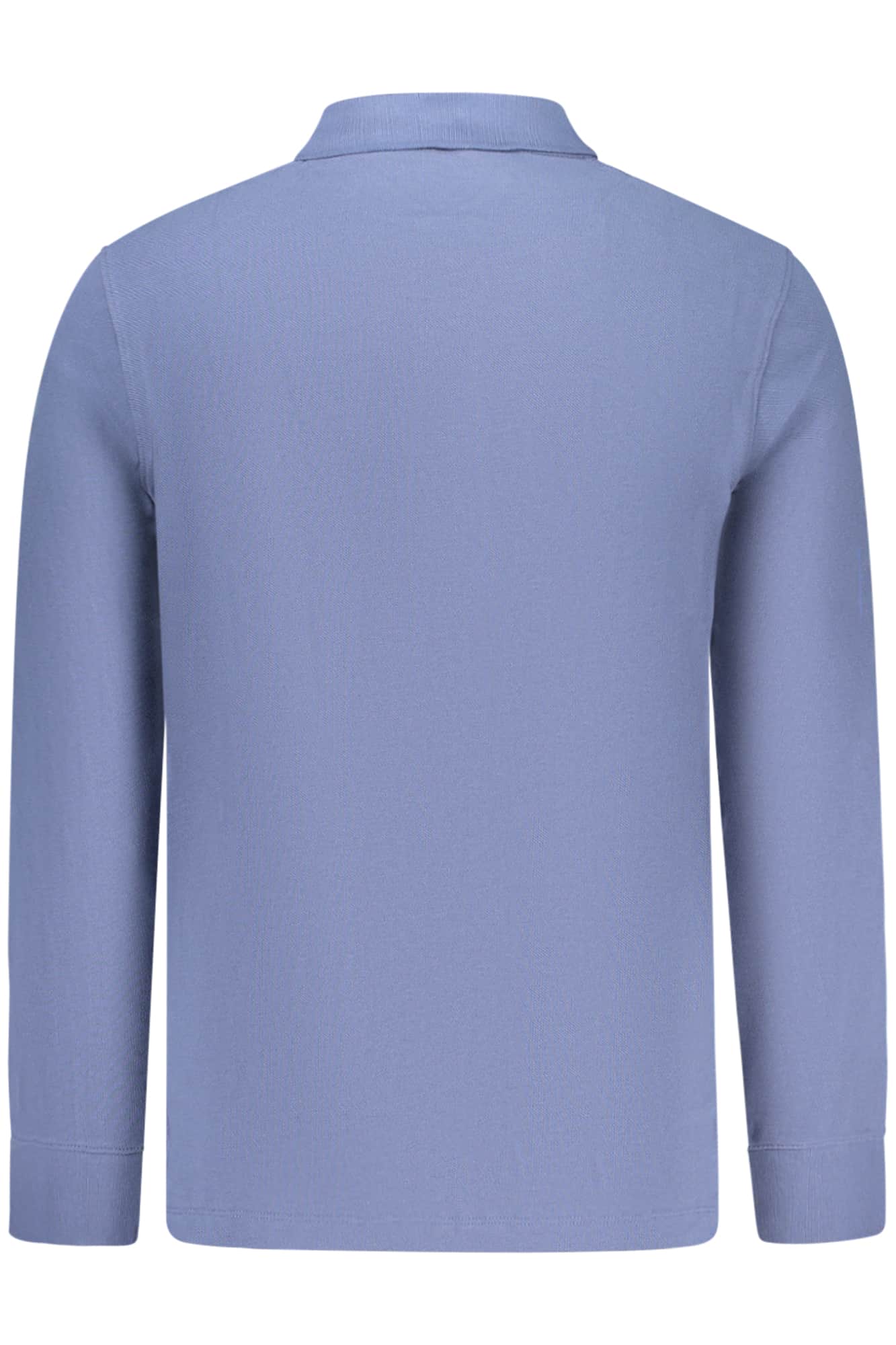 Timberland herren langarm poloshirt schwarz