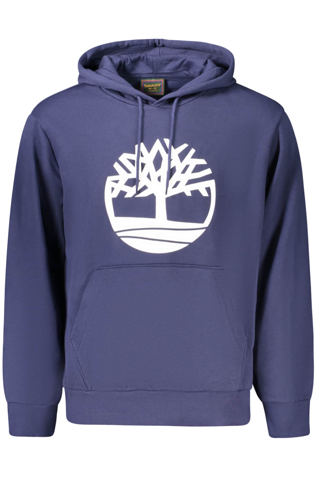 Timberland herren mit reissverschluss sweatshirt grün