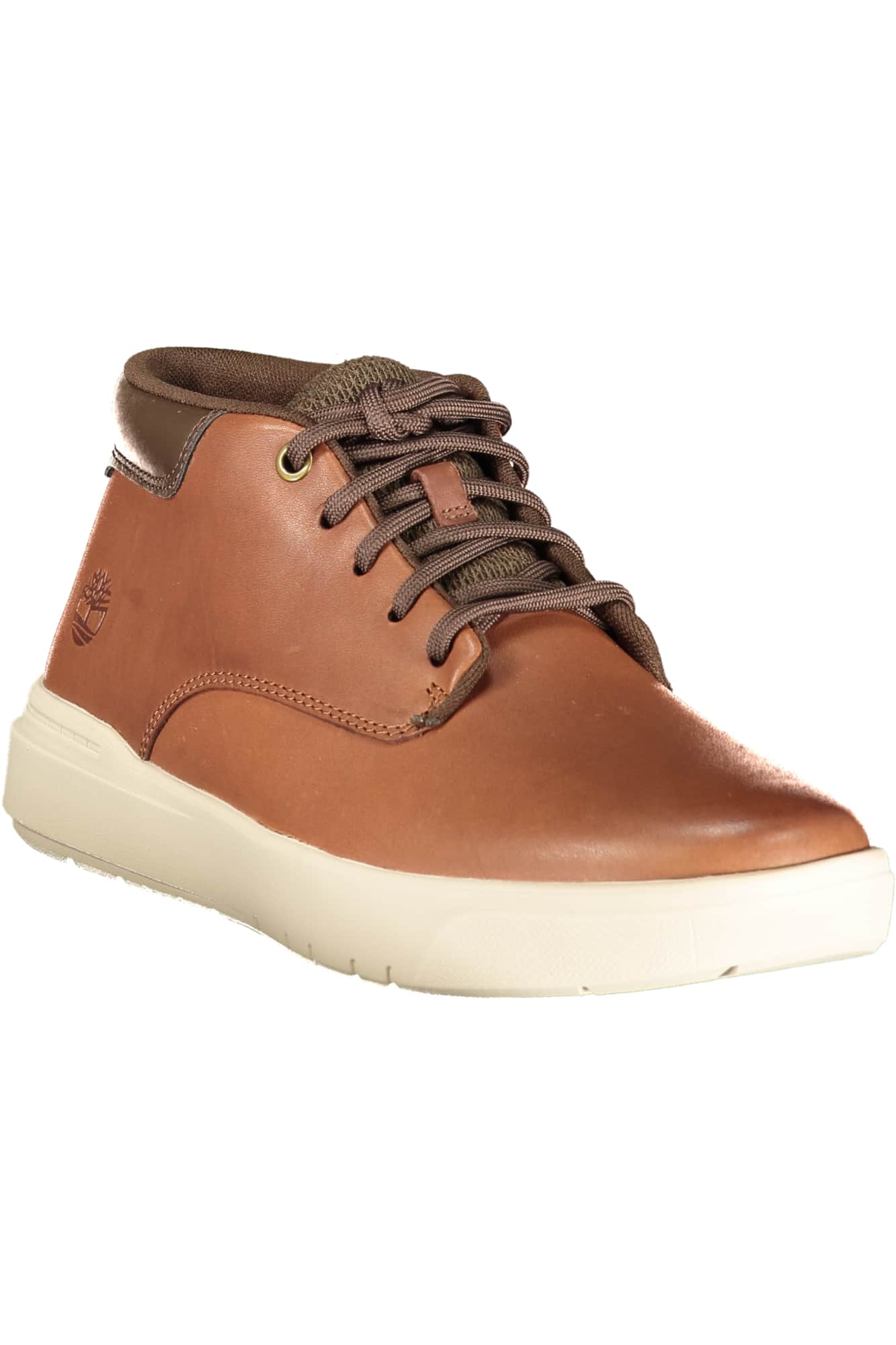 Timberland herren braun sportschuhe