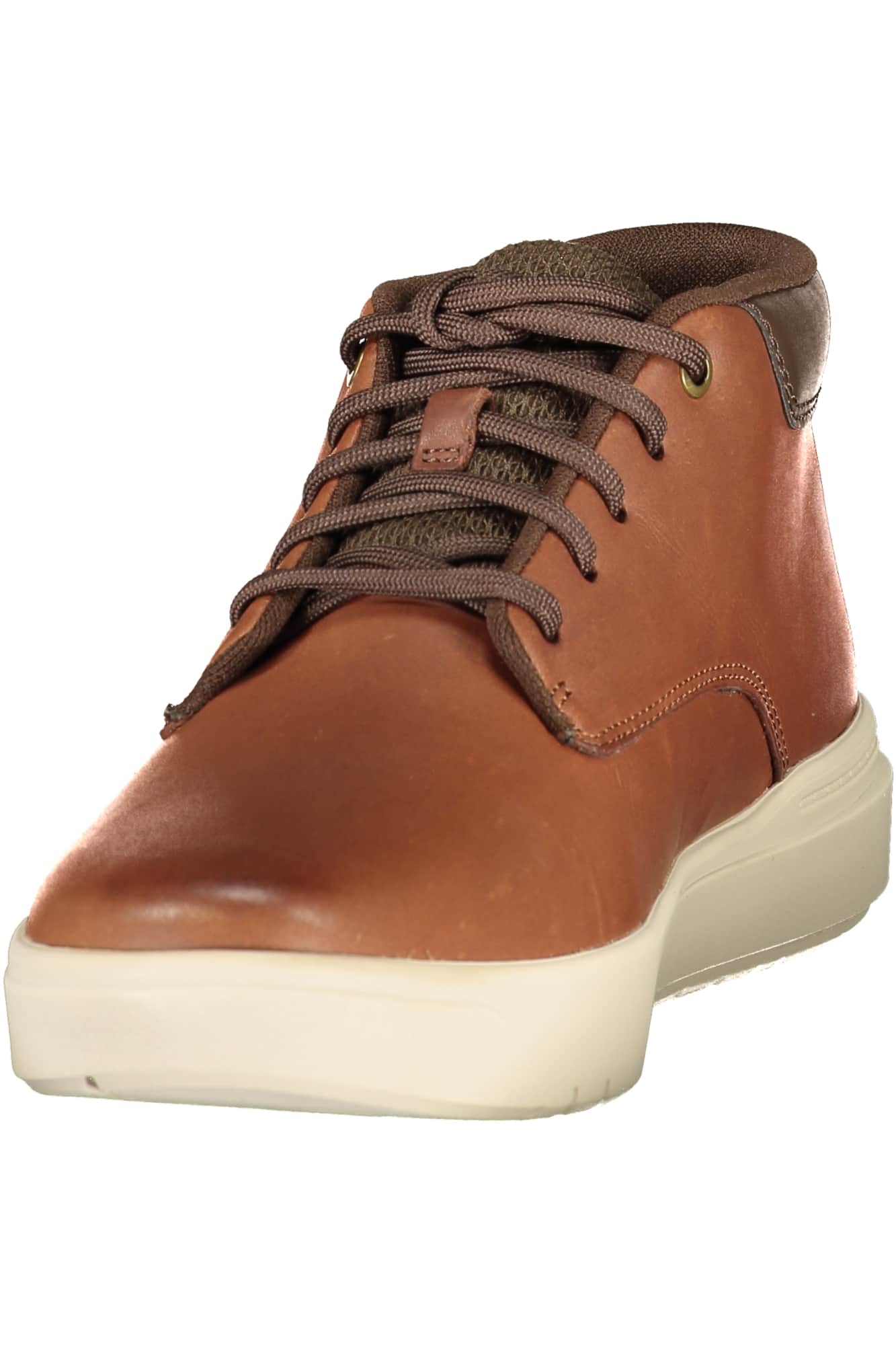 Timberland herren braun sportschuhe