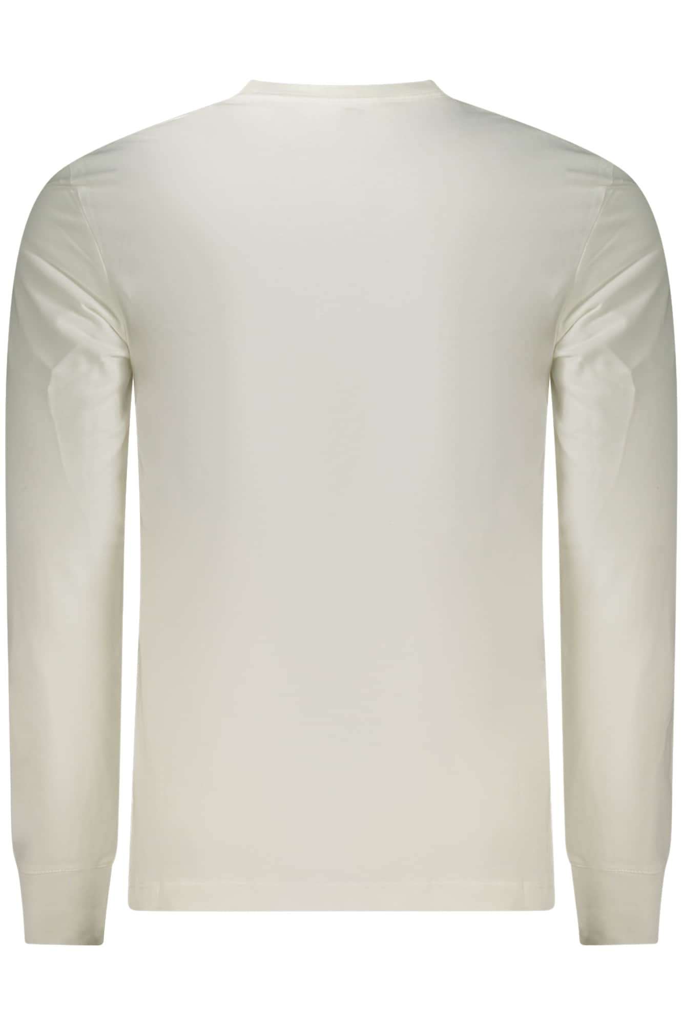 Timberland herren langarm t-shirt braun