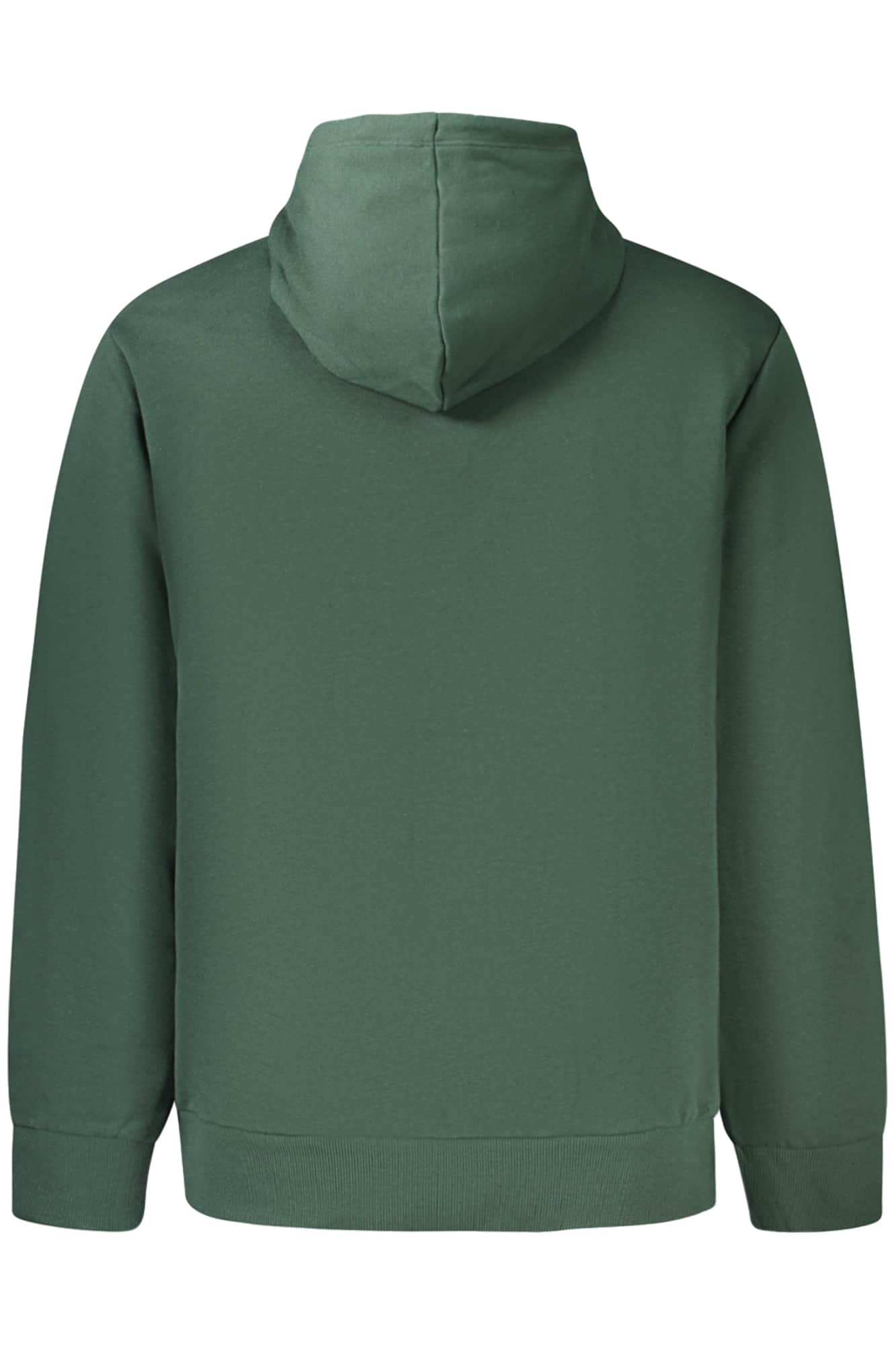 Timberland herren mit reissverschluss sweatshirt grün