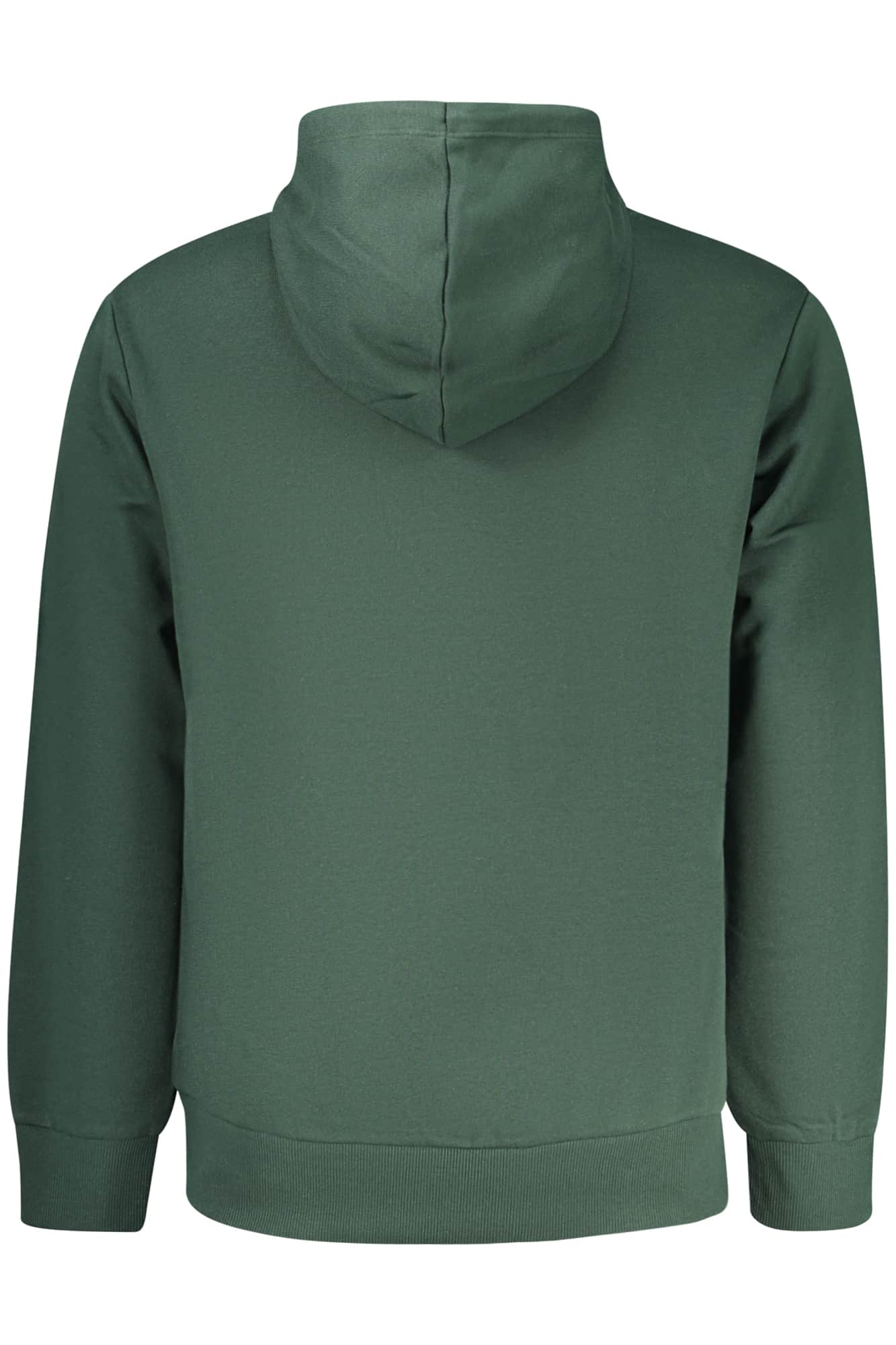 Timberland herren mit reissverschluss sweatshirt grün