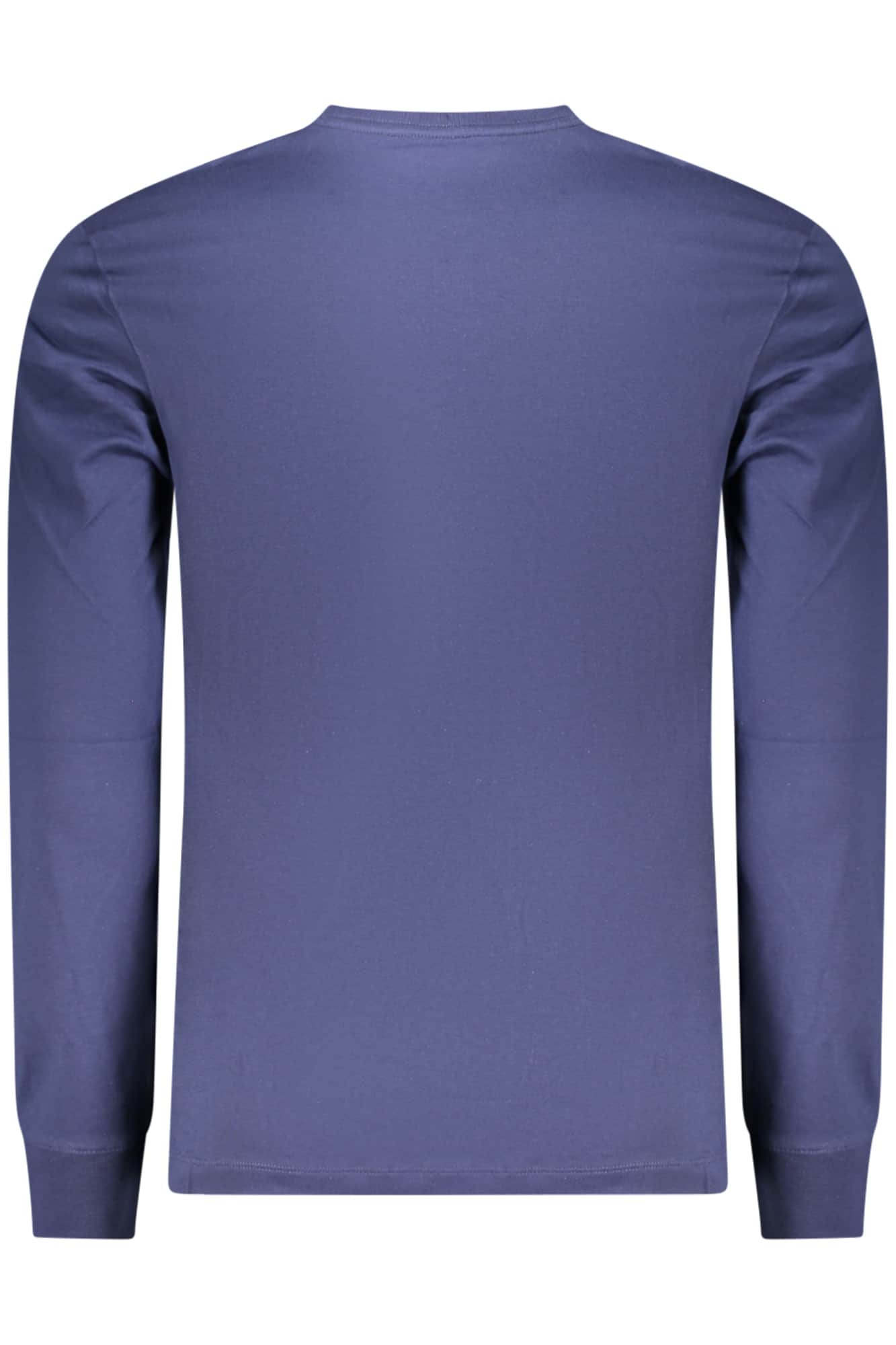 Timberland herren langarm t-shirt braun