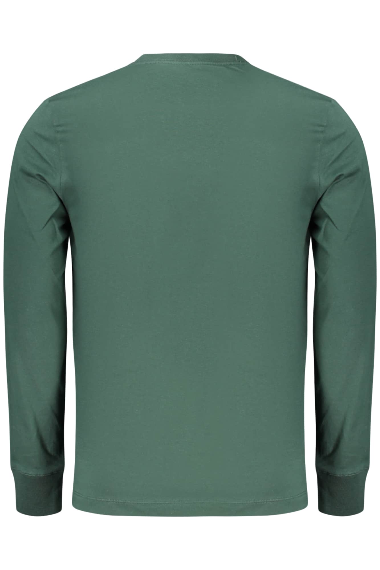 Timberland herren langarm t-shirt braun