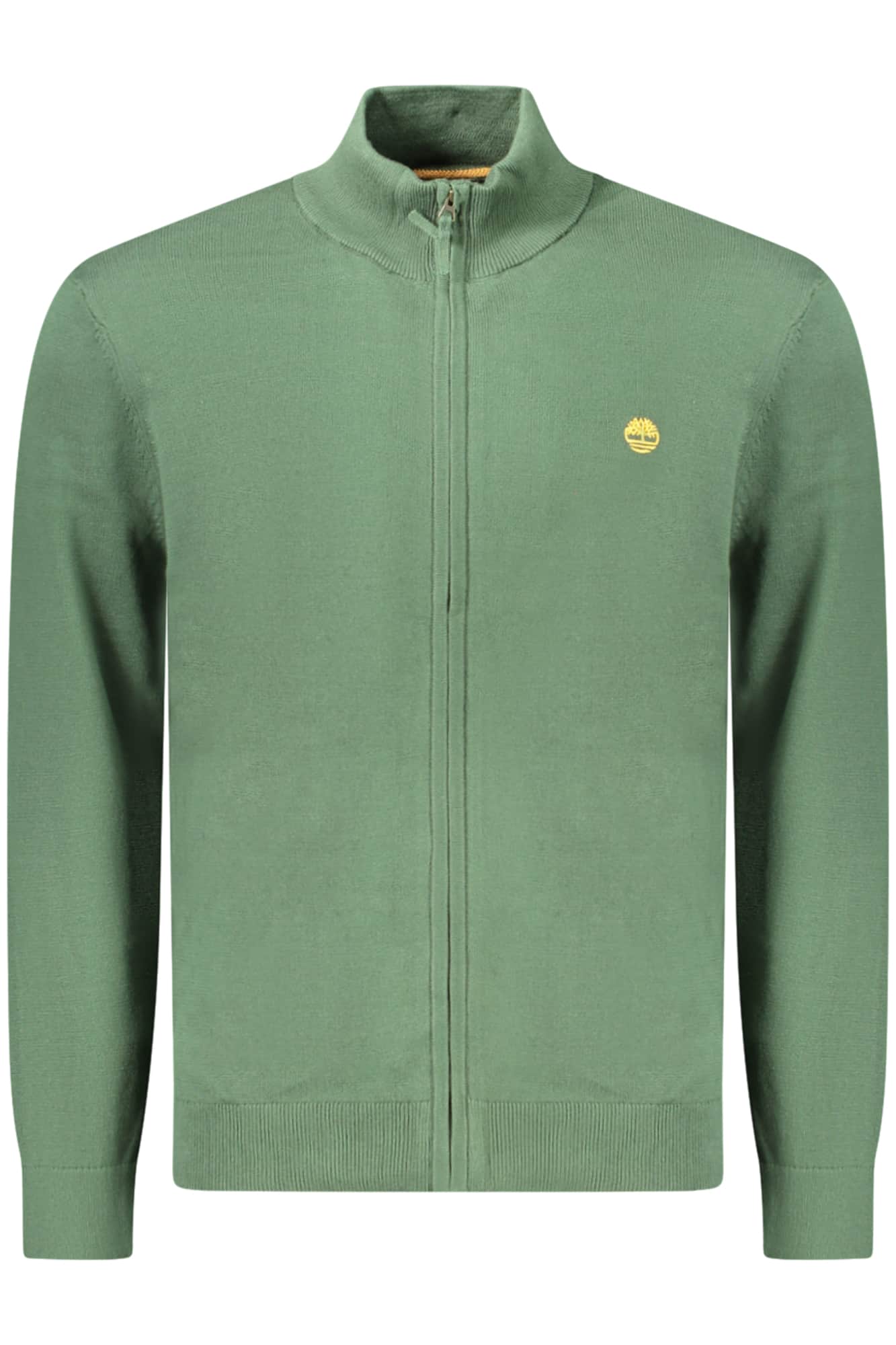 Timberland herren grün strickjacke