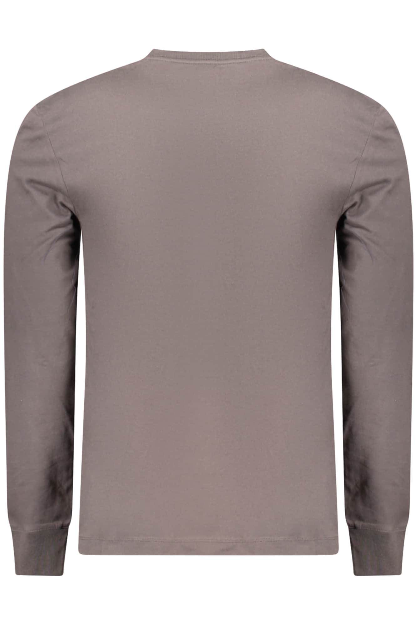 Timberland herren langarm t-shirt braun