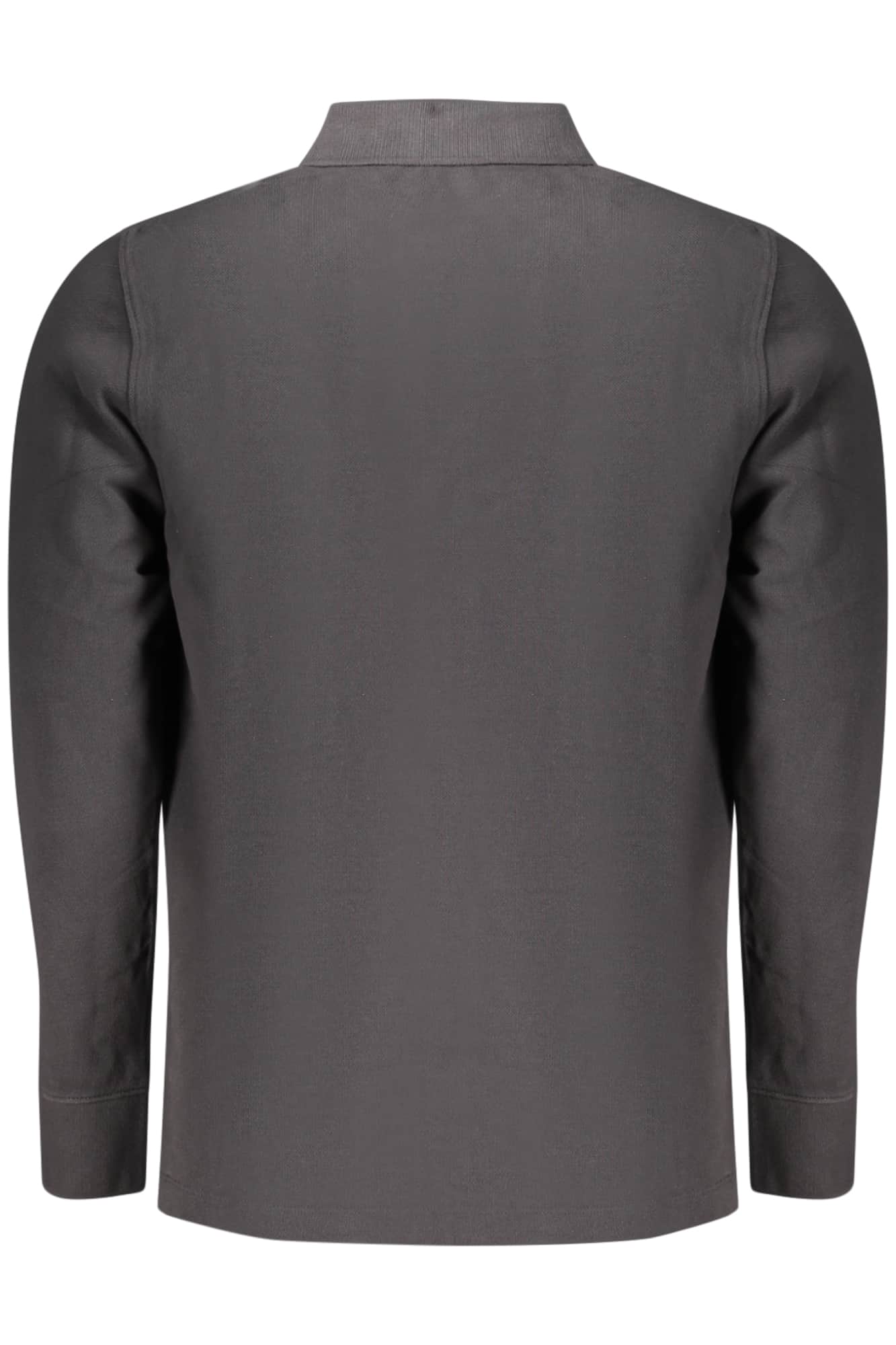 Timberland herren langarm poloshirt schwarz