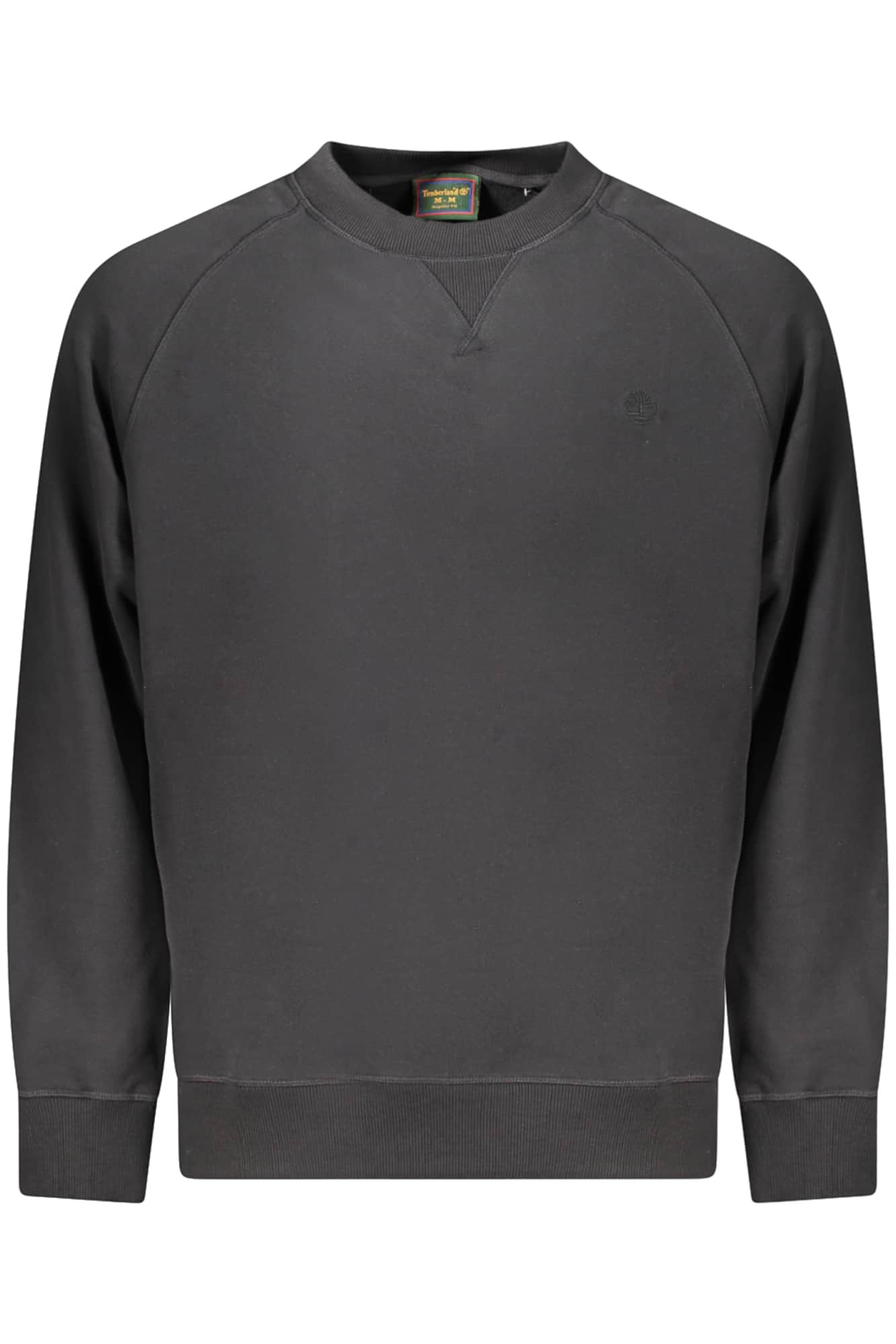 Timberland herren schwarz mit reissverschluss sweatshirt