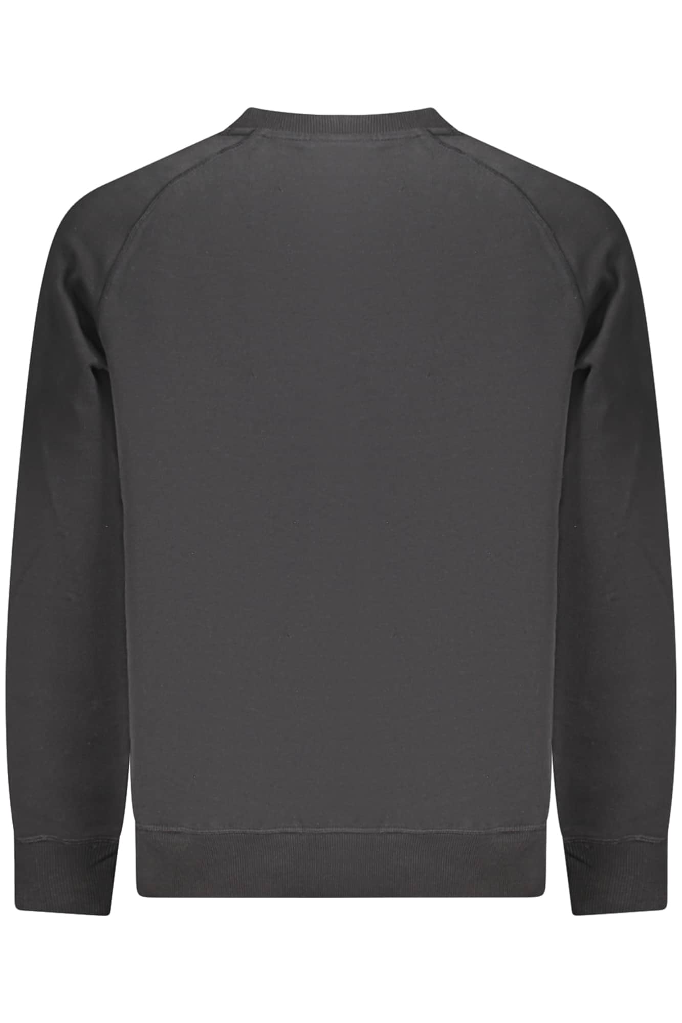Timberland herren schwarz mit reissverschluss sweatshirt