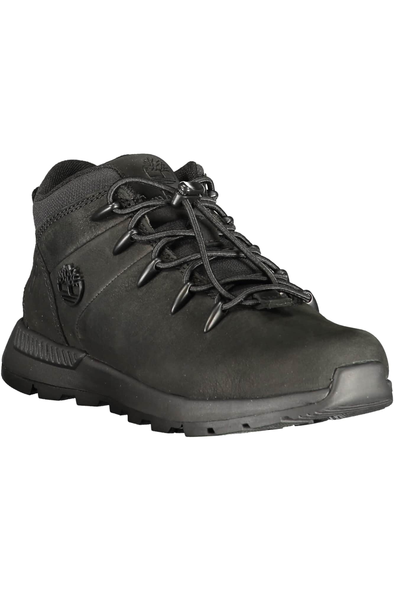 Timberland kinder schwarz sportschuhe