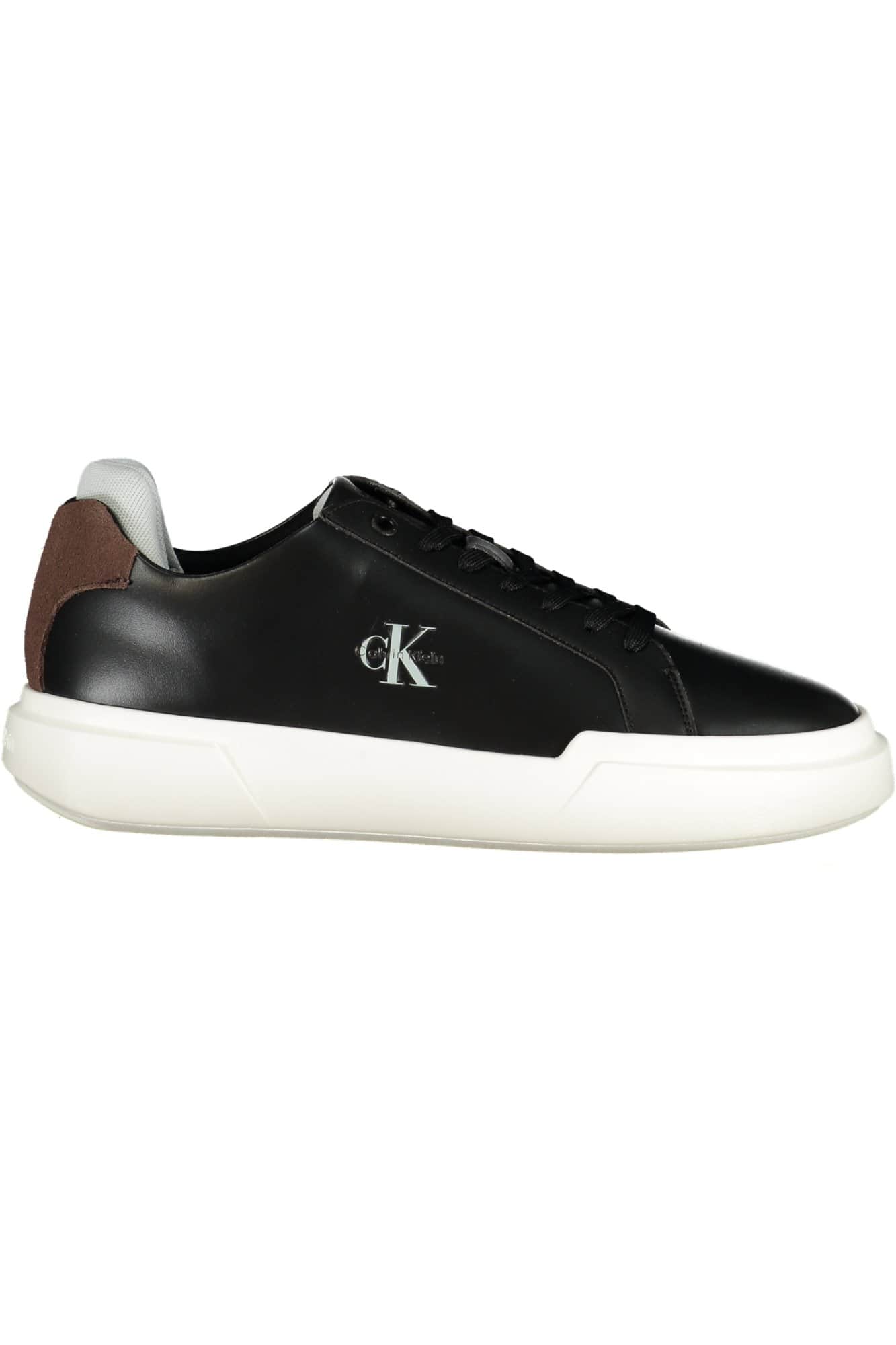 Calvin Klein herren schwarz sportschuhe